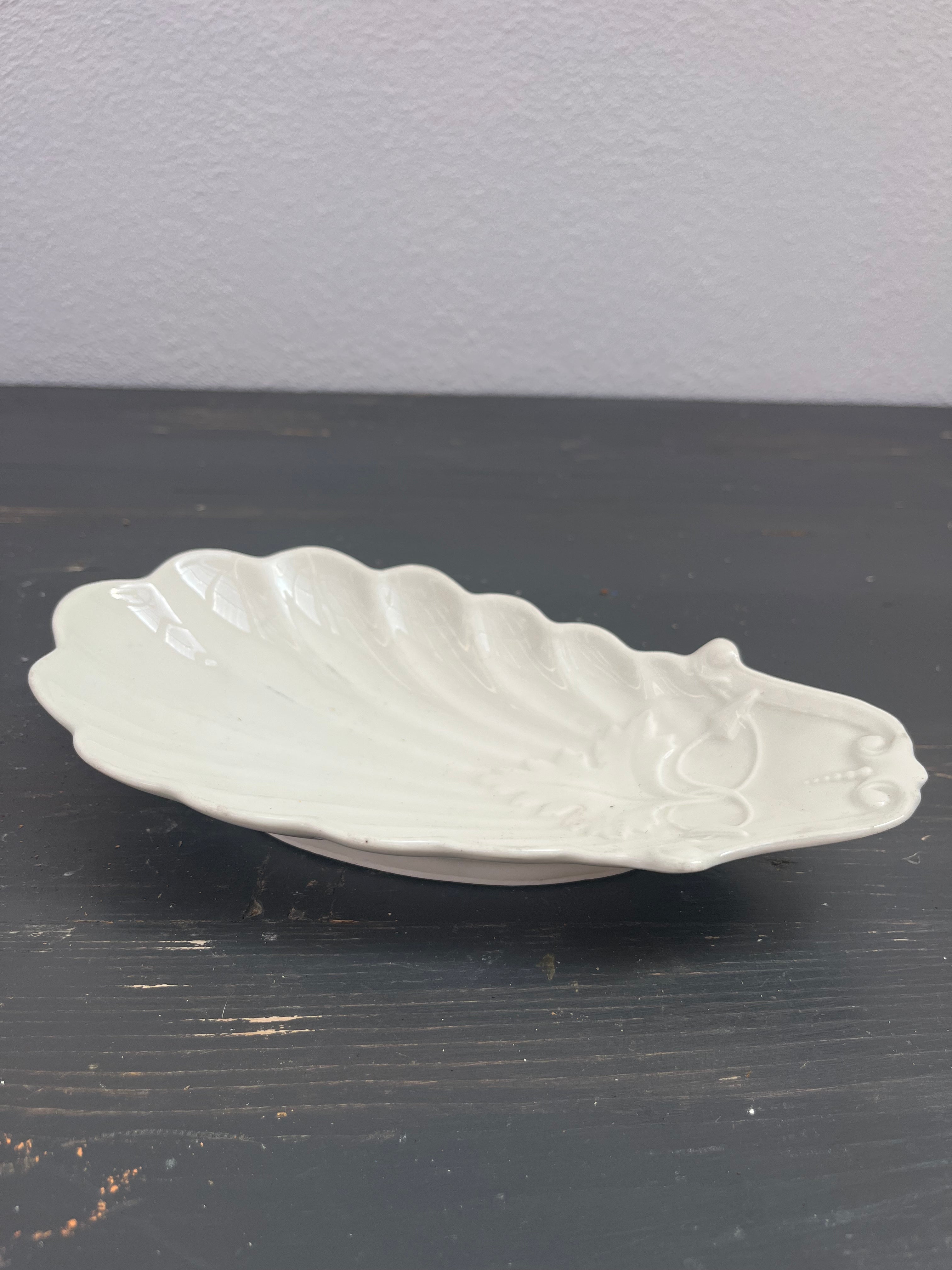 Porcelænsskål, 23 cm