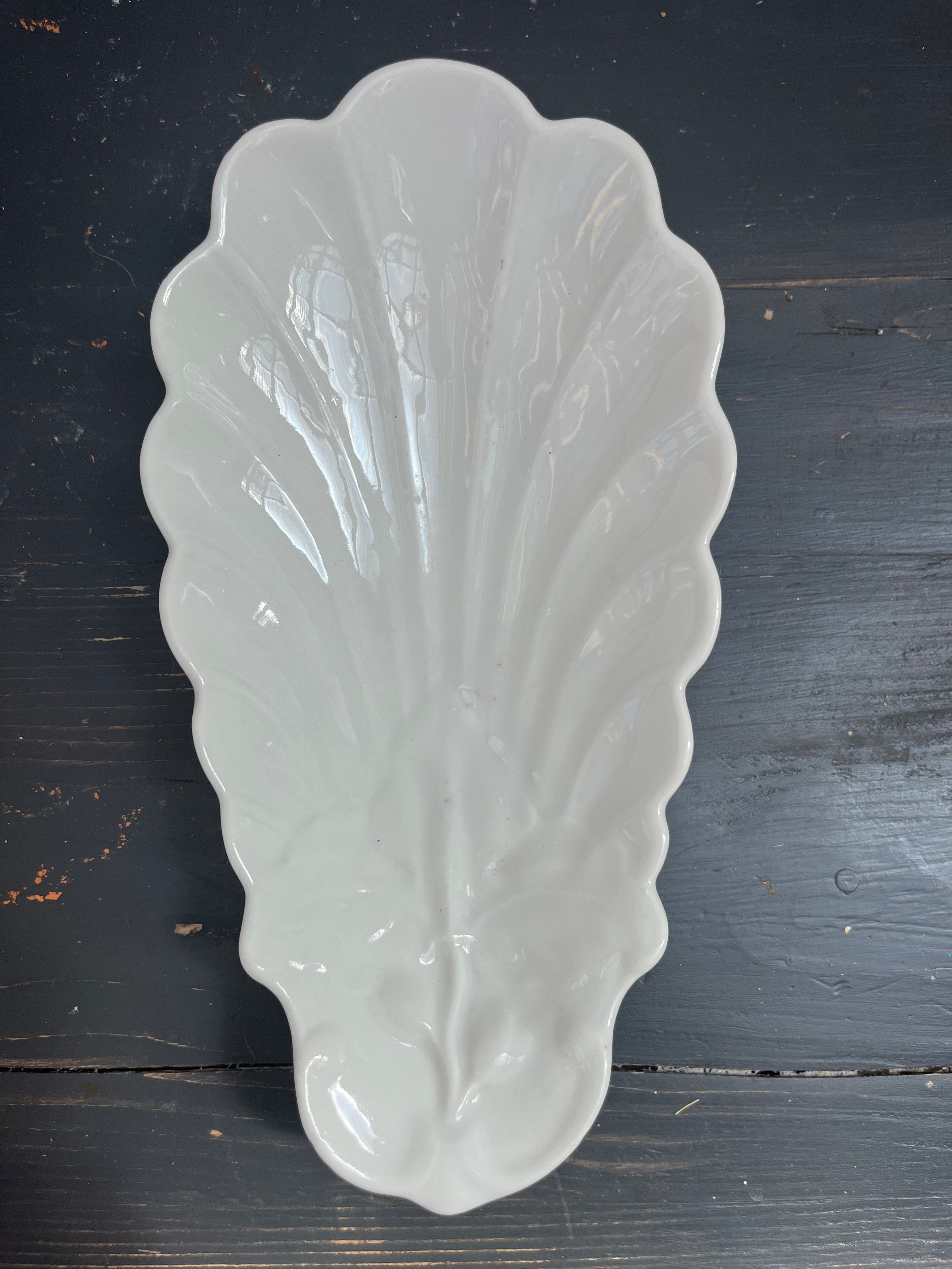 Porselensskål, 23 cm