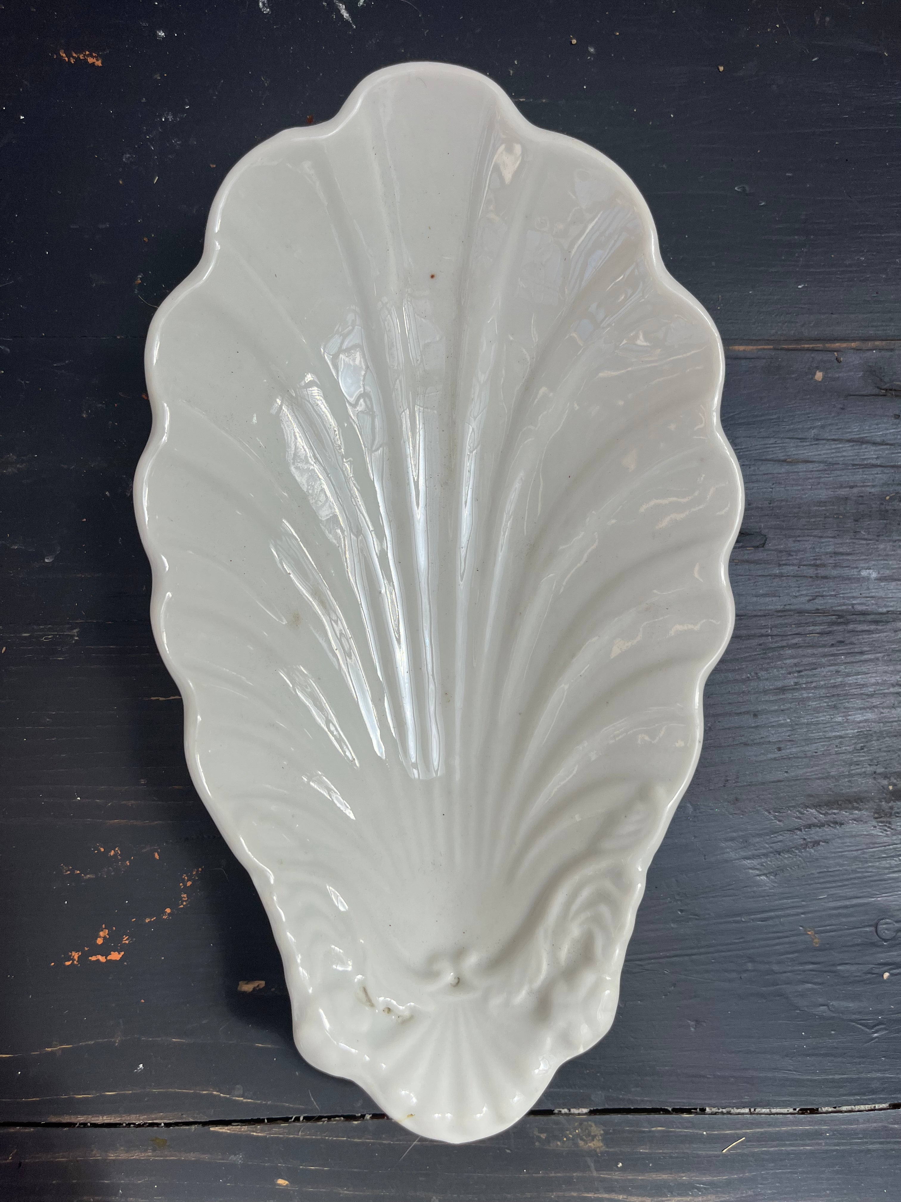 Porcelænsskål, 23 cm