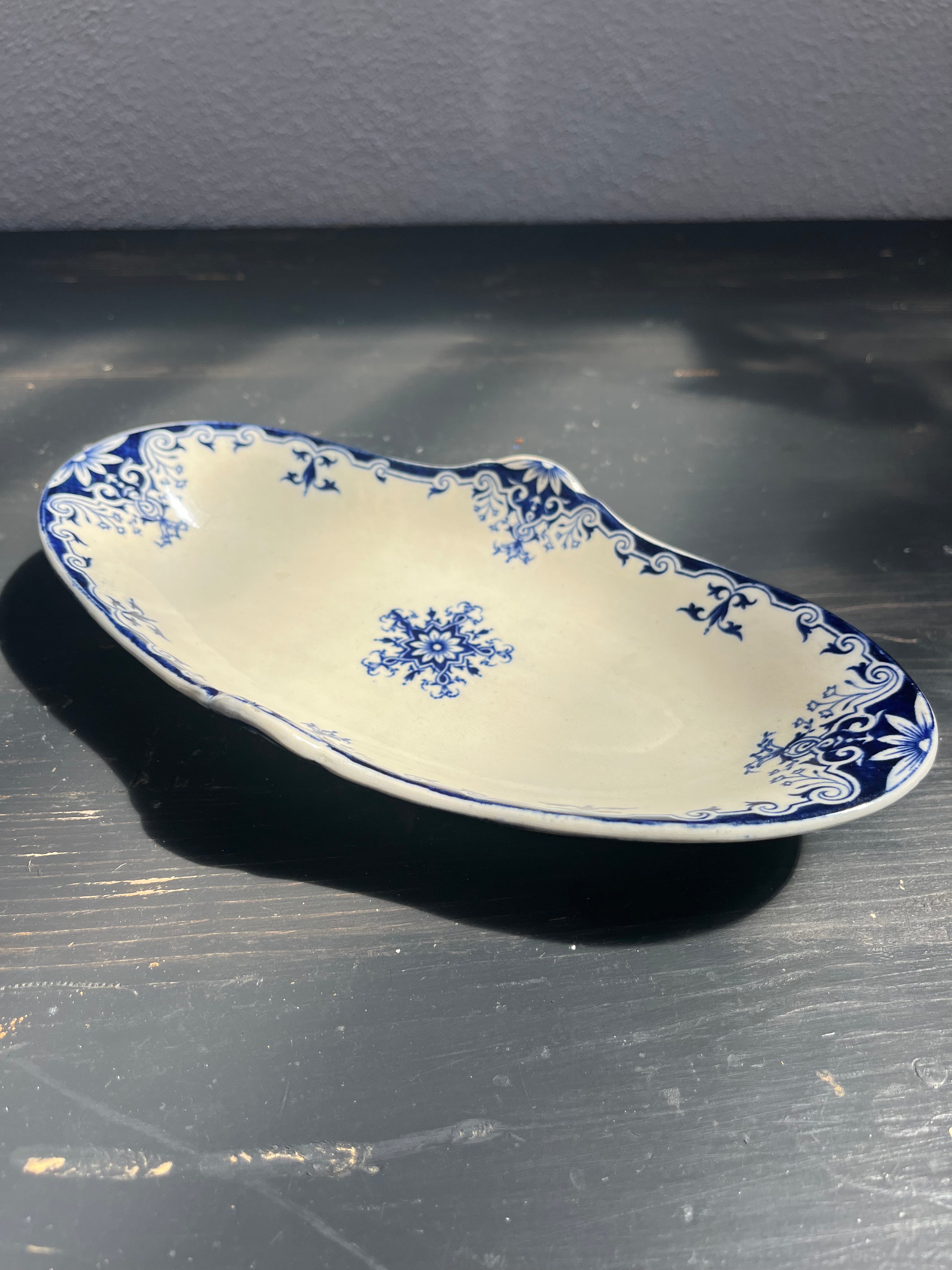 Ravi, 24 cm