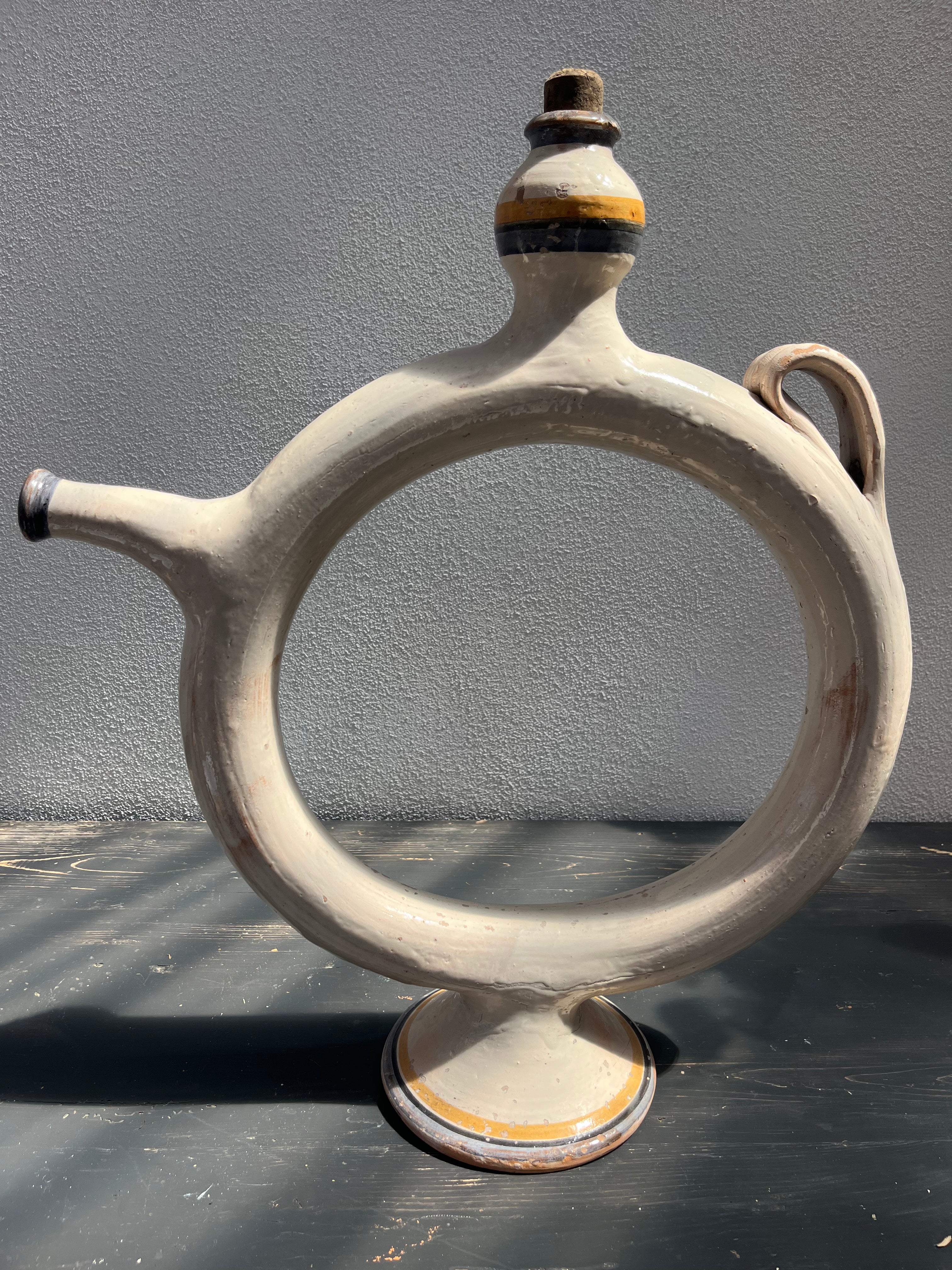Italiensk kande, 58 cm