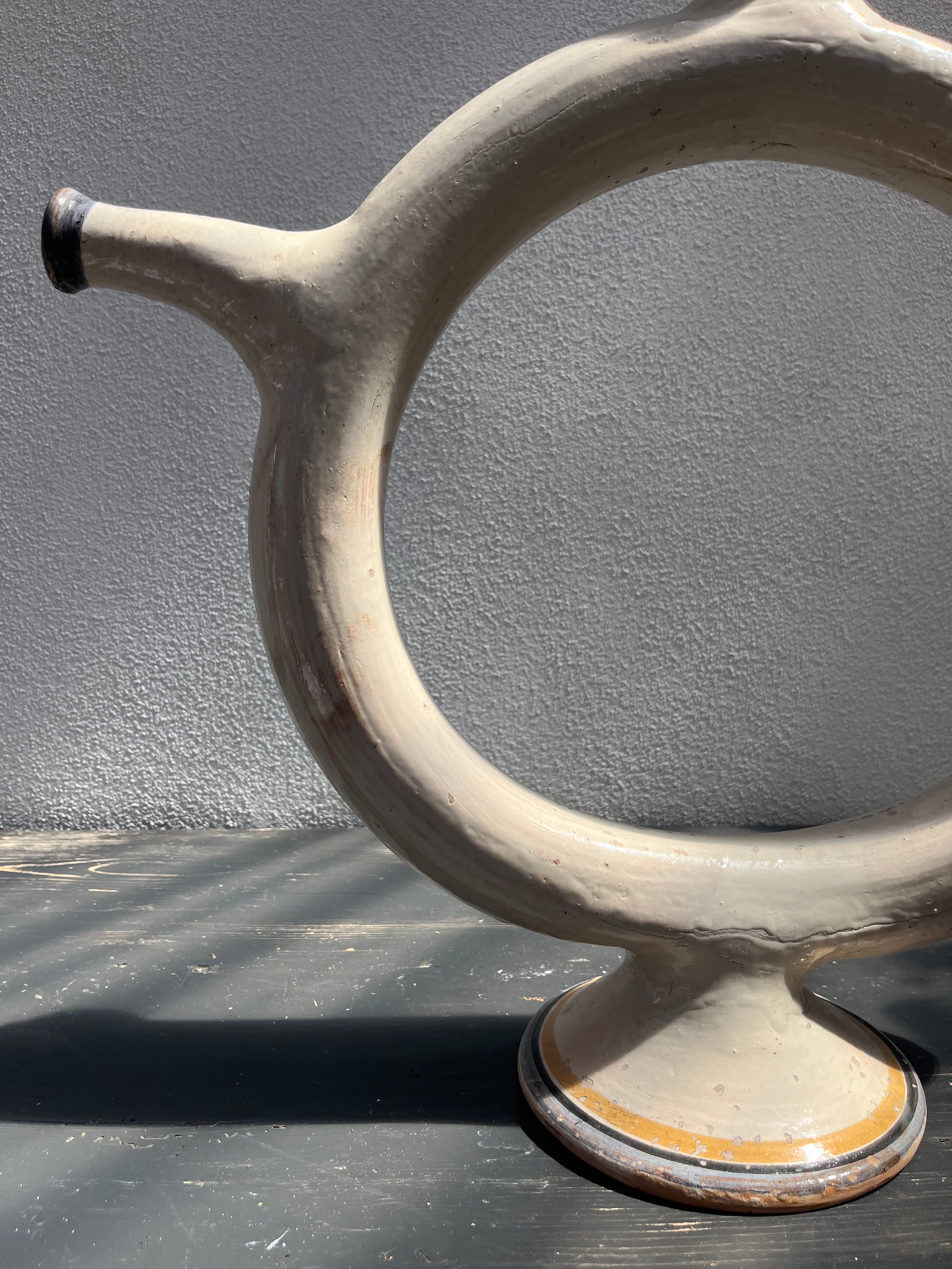 Italiensk kande, 58 cm