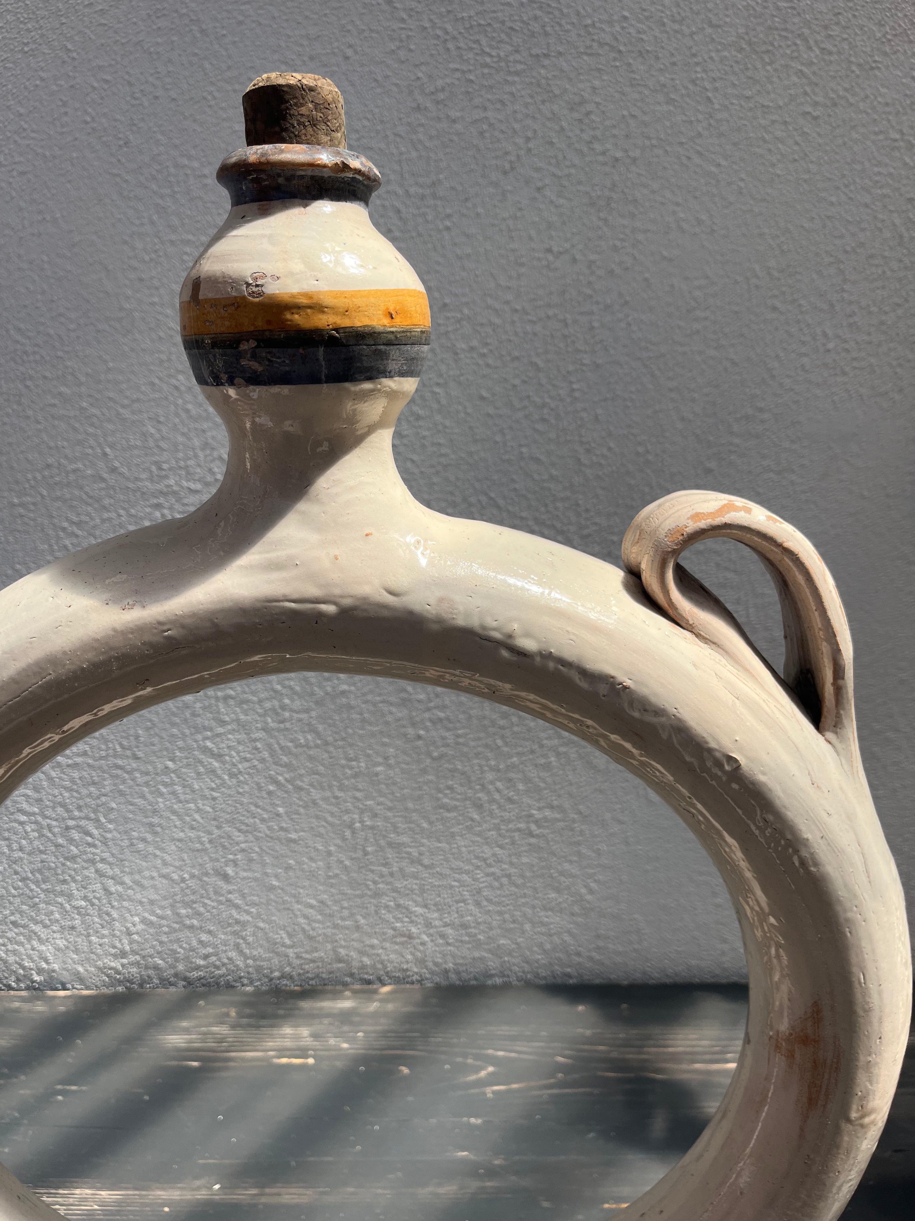 Italiensk kande, 58 cm