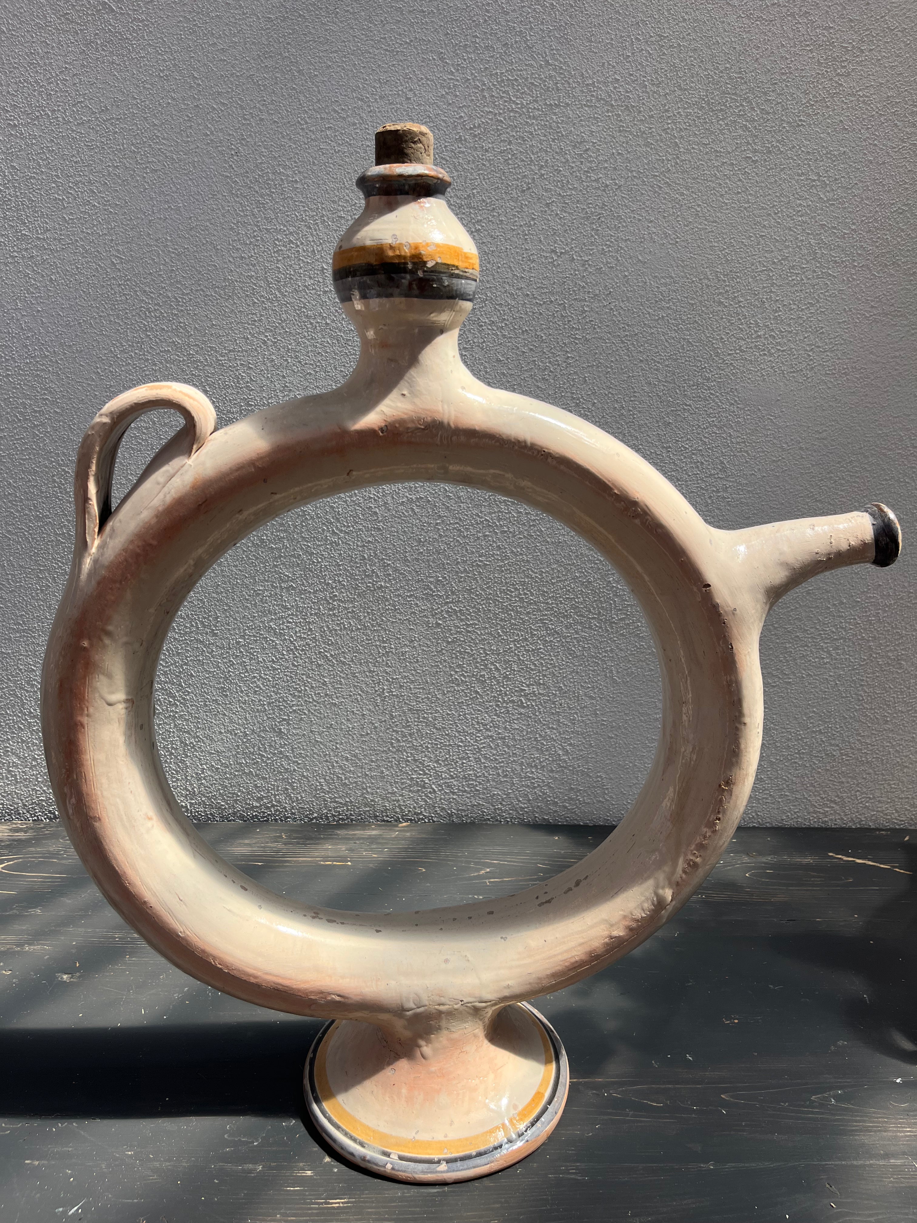 Italiensk kande, 58 cm