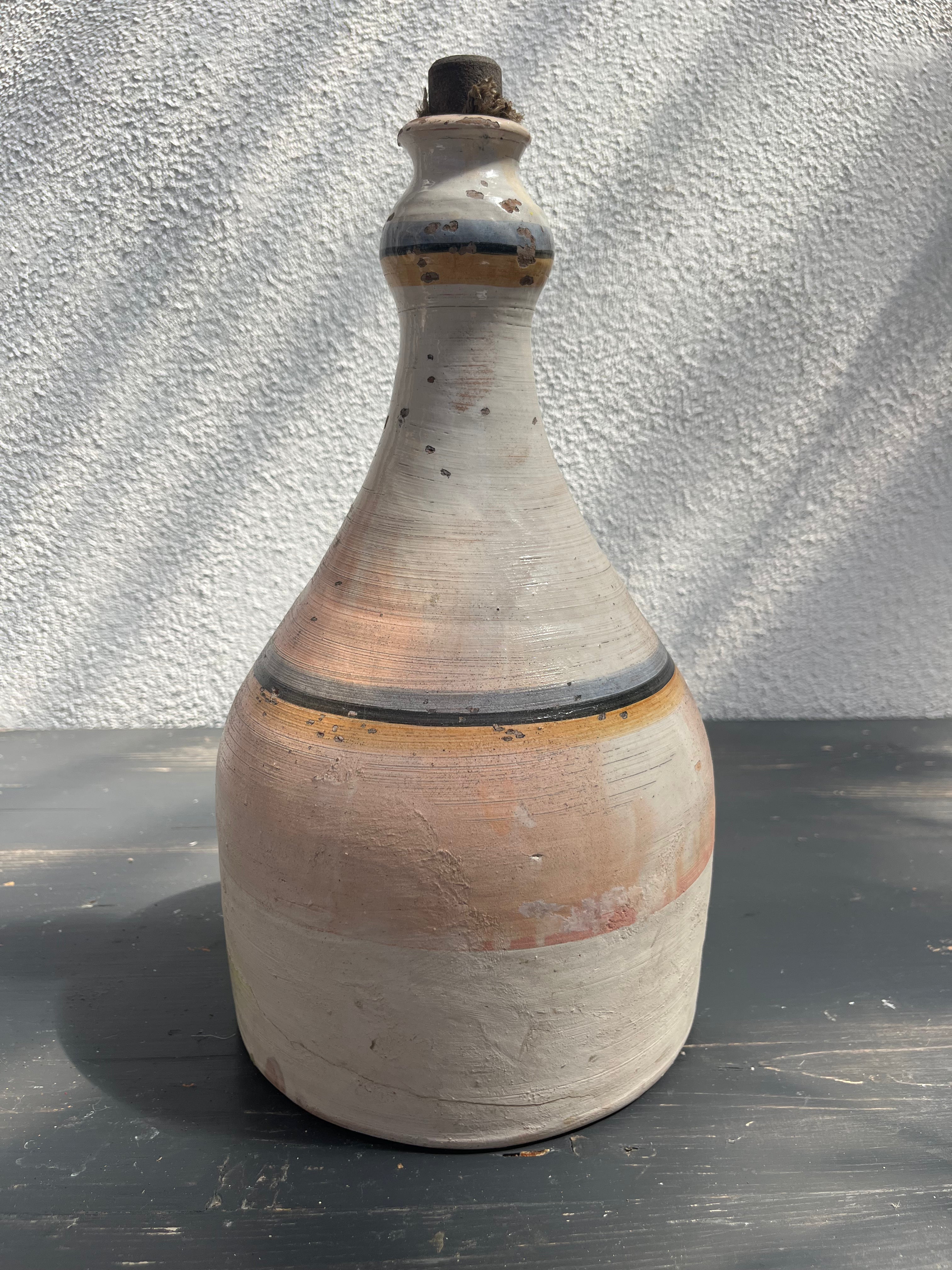 Italiensk oljekrukke, 32 cm