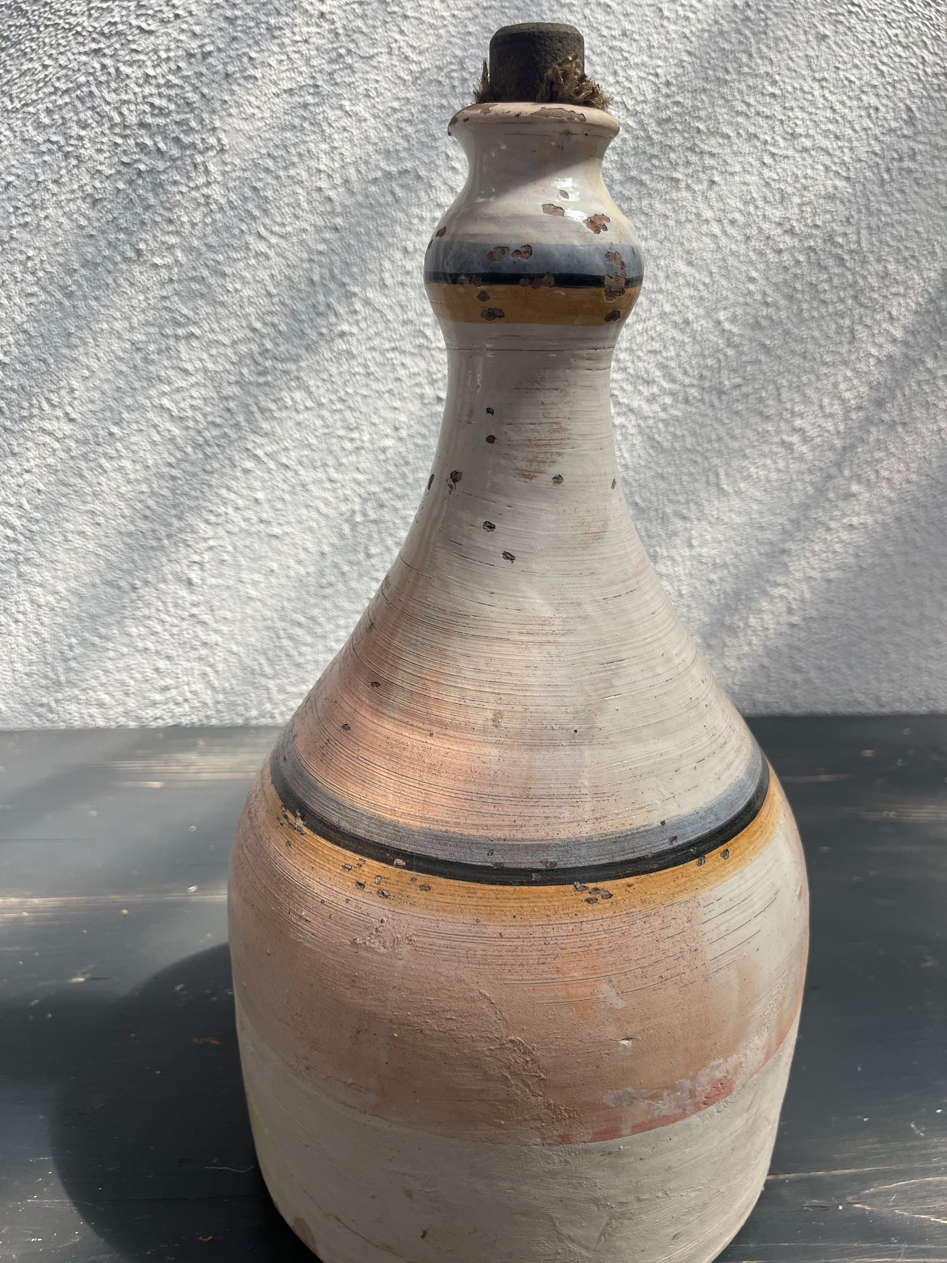 Italiensk oljekrukke, 32 cm