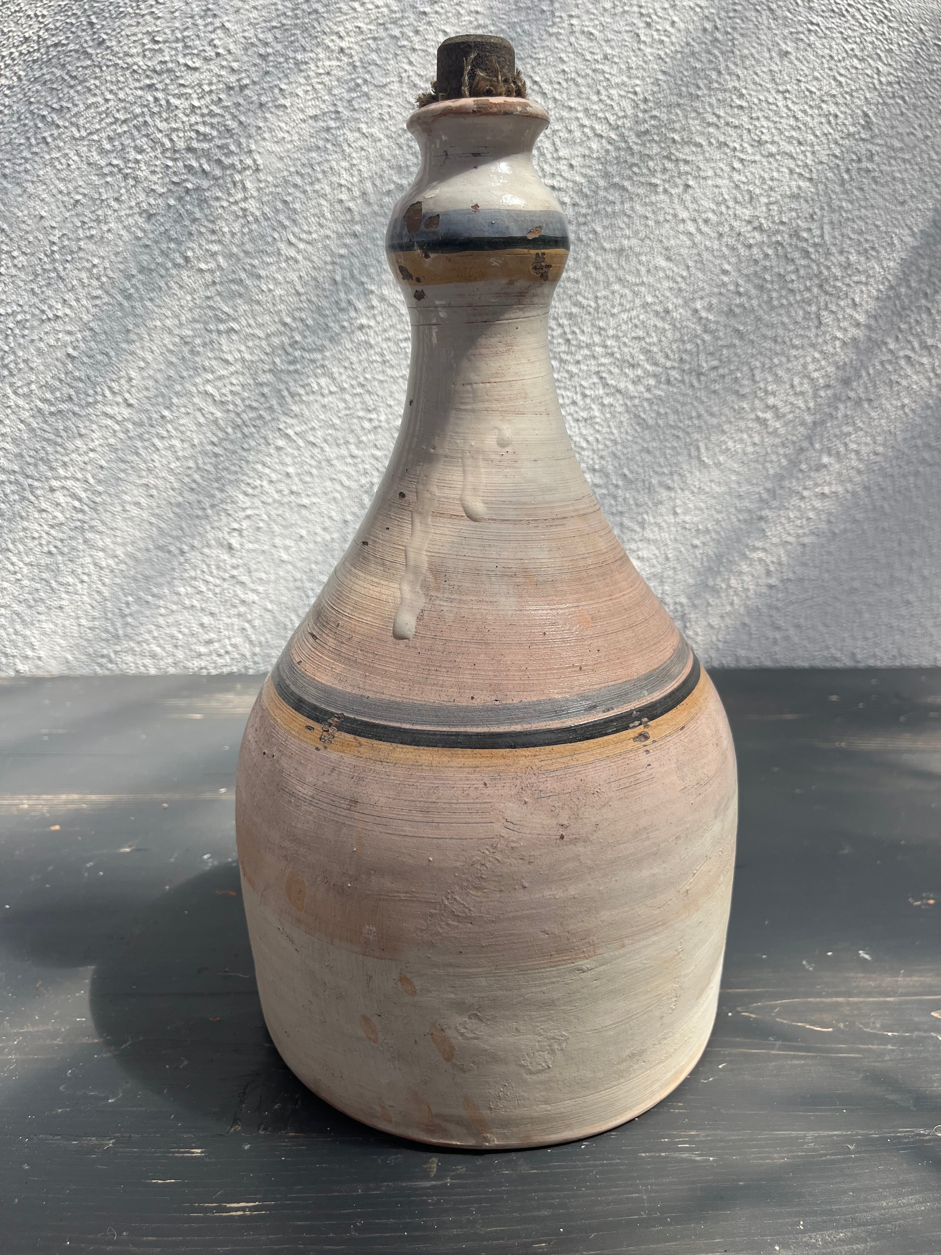 Italiensk oljekrukke, 32 cm