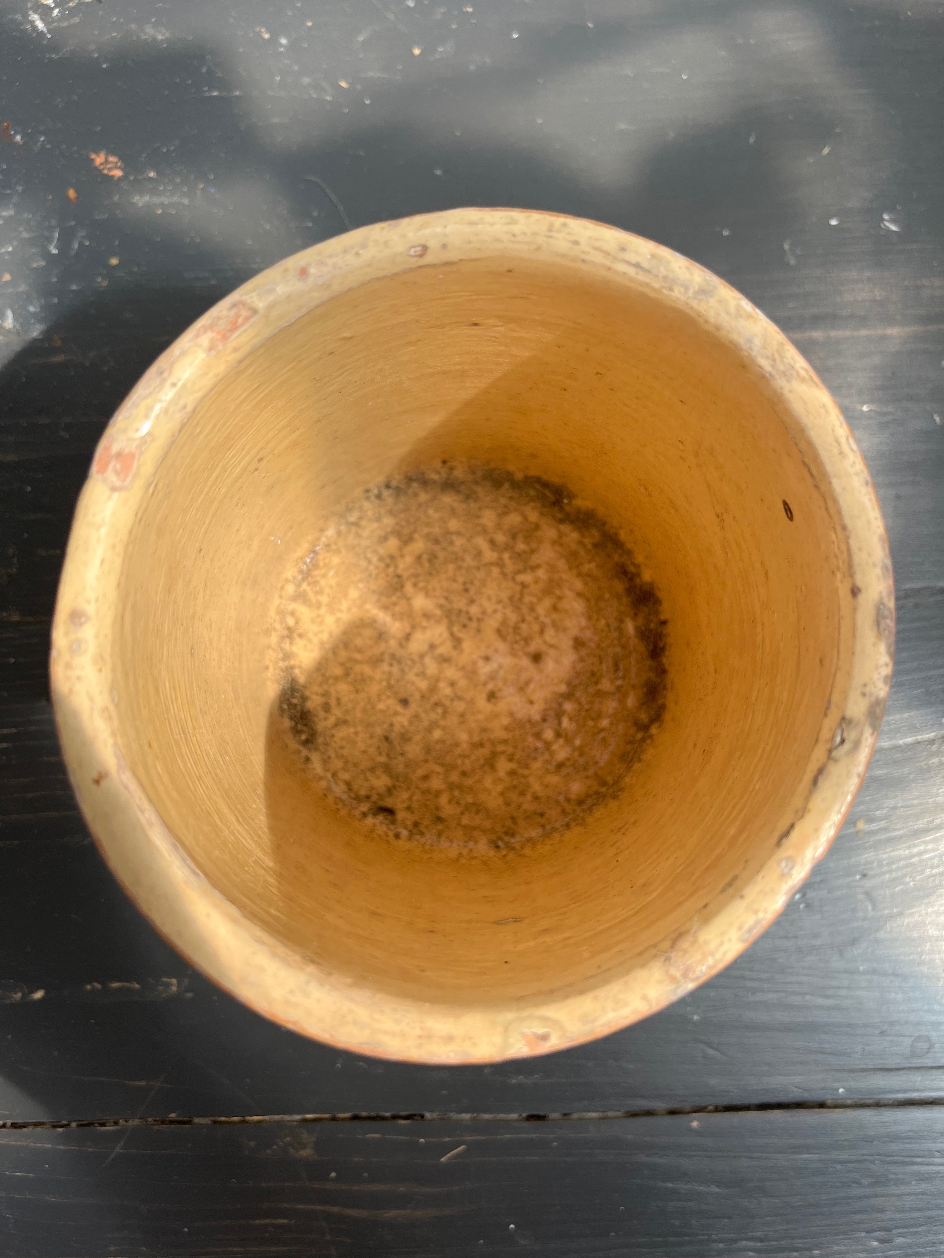 Krukke, 12 cm