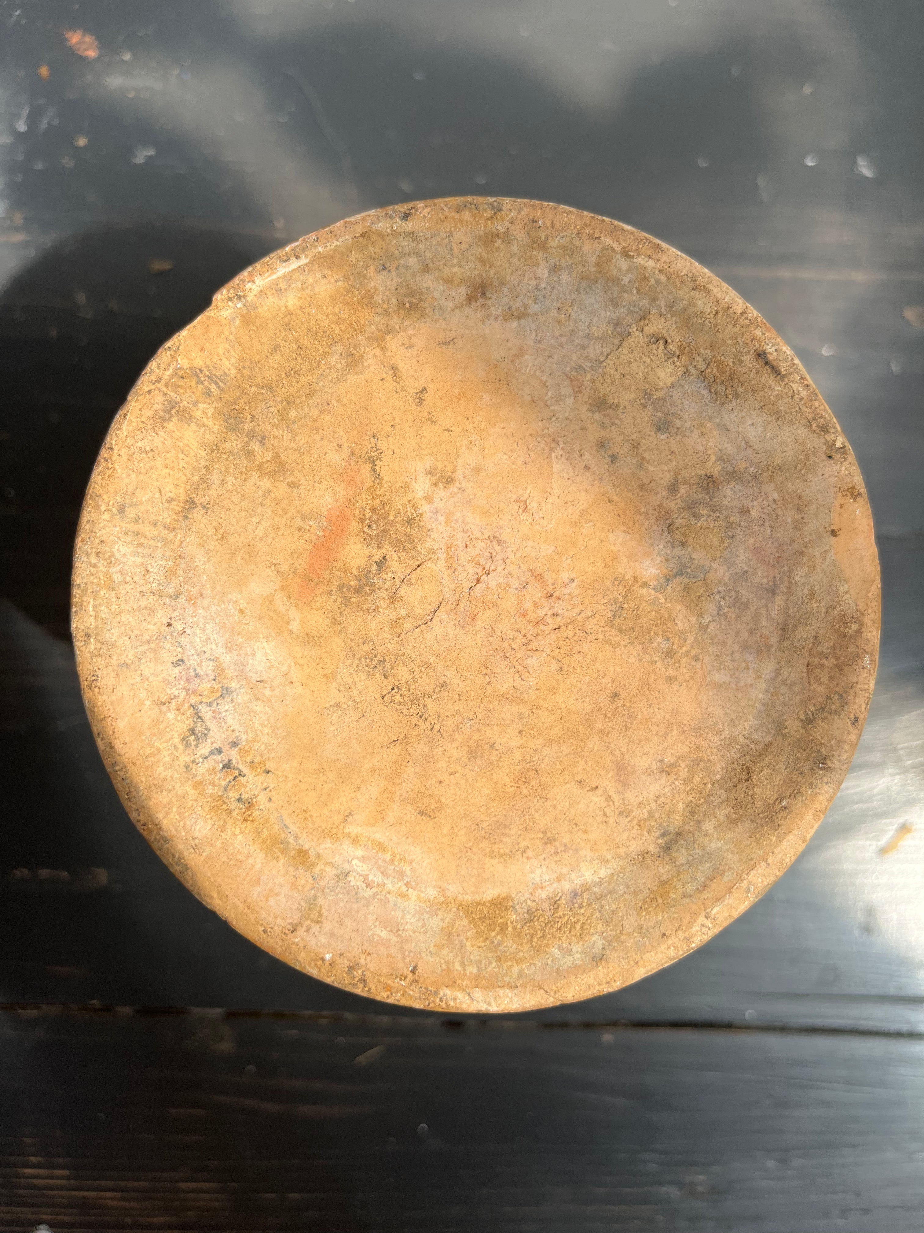 Krukke, 12 cm