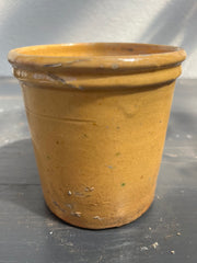 Krukke, 11 cm