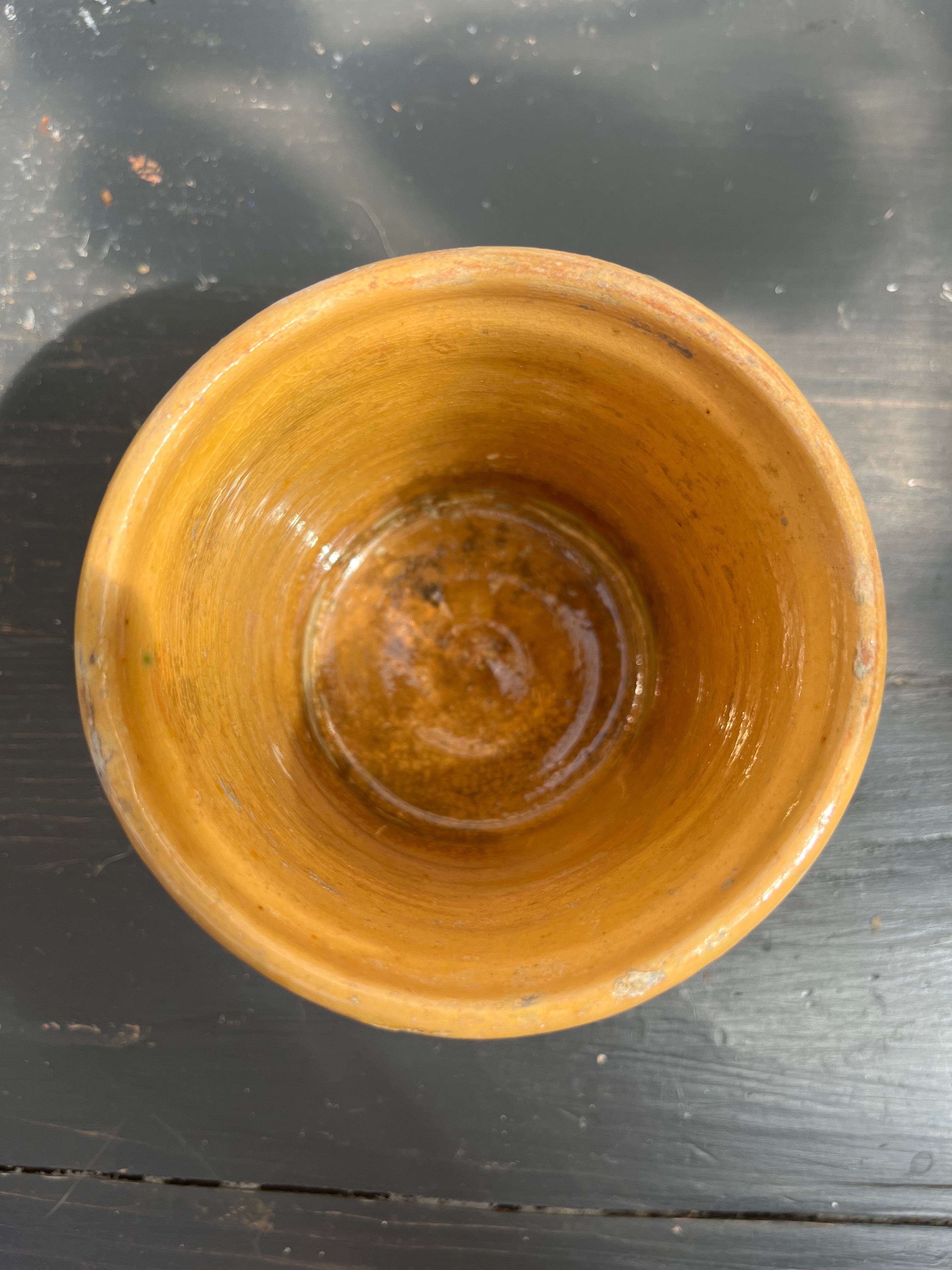 Krukke, 11 cm