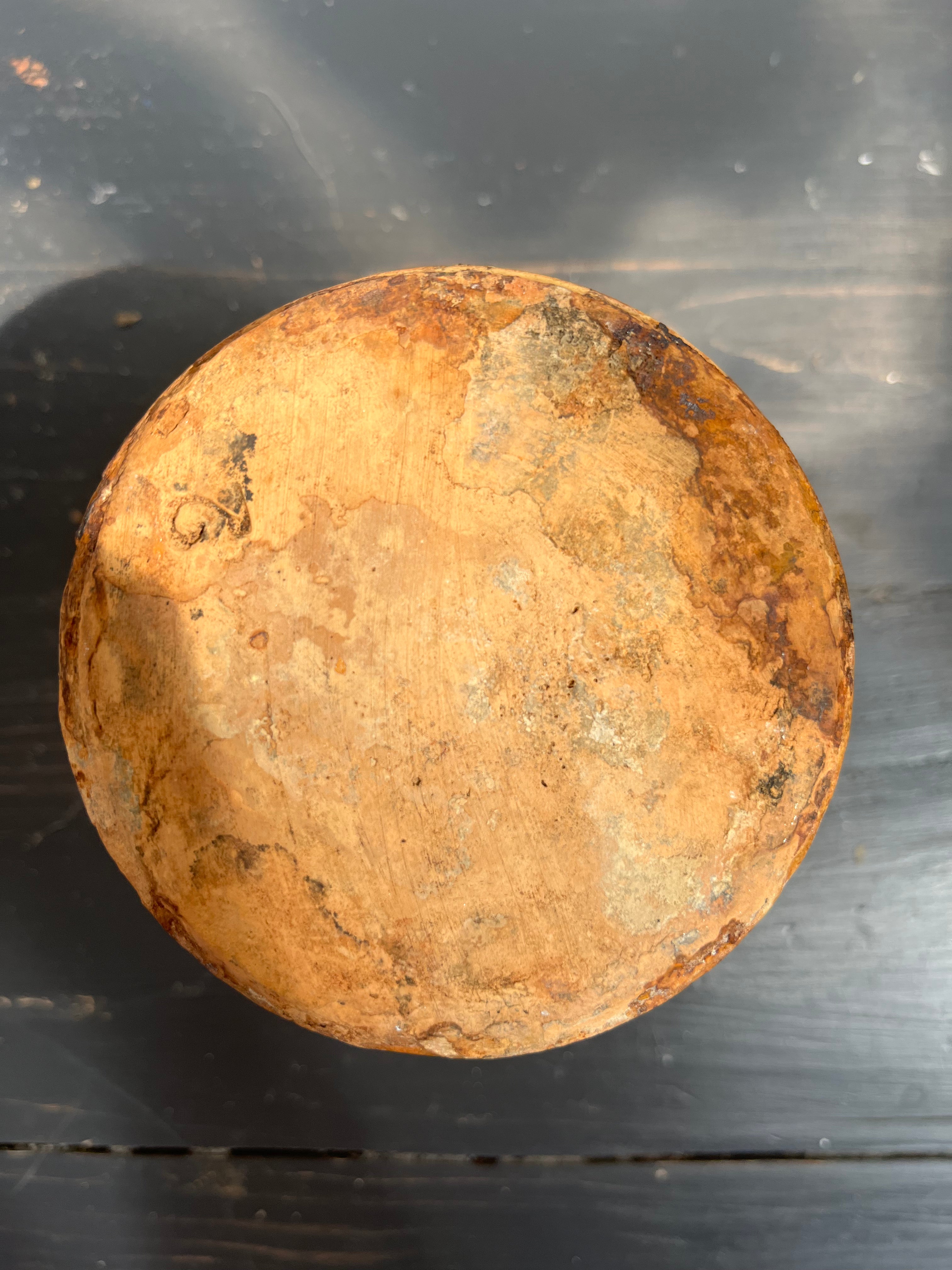 Krukke, 11 cm