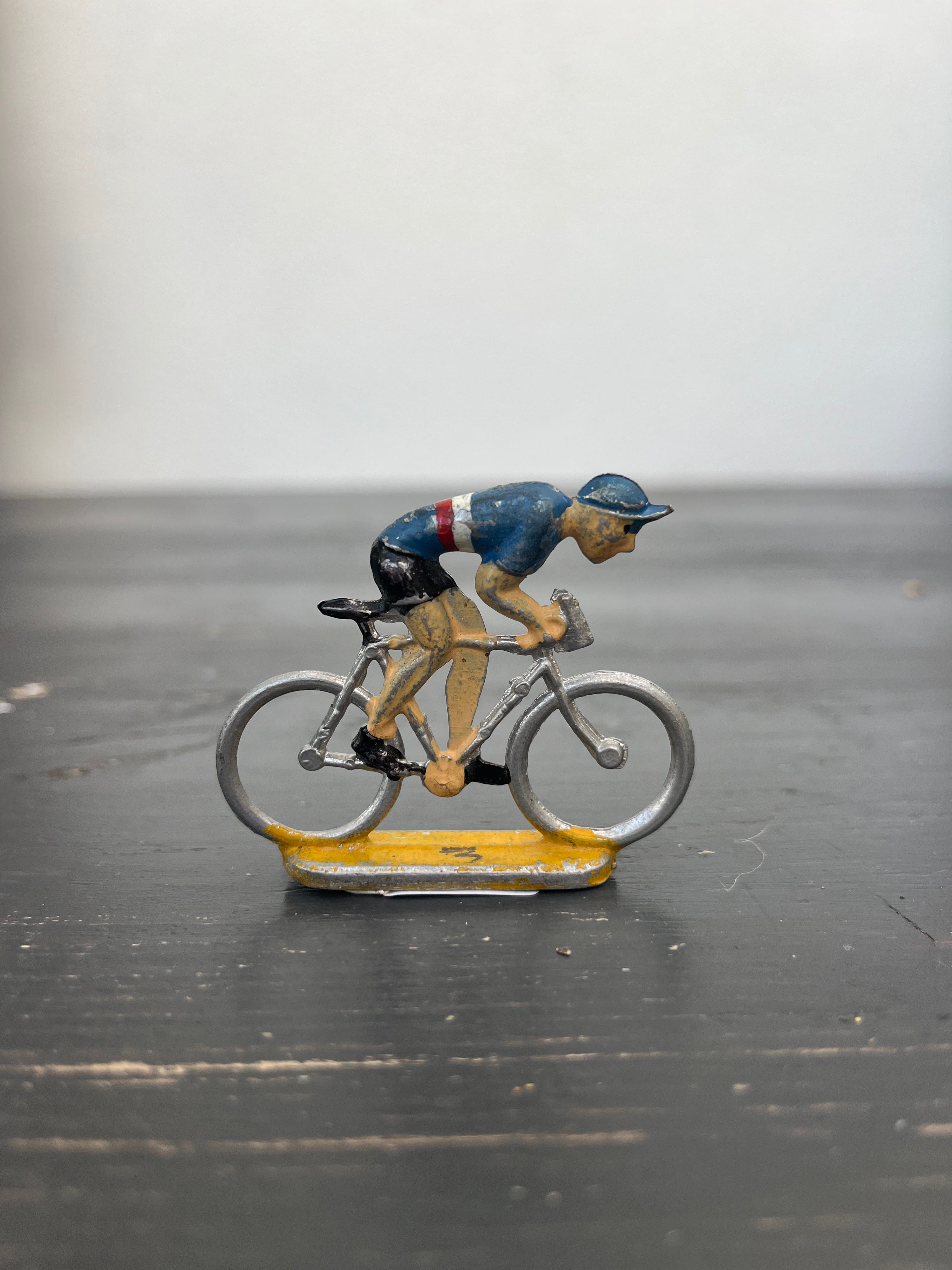Tour de France cykelrytter