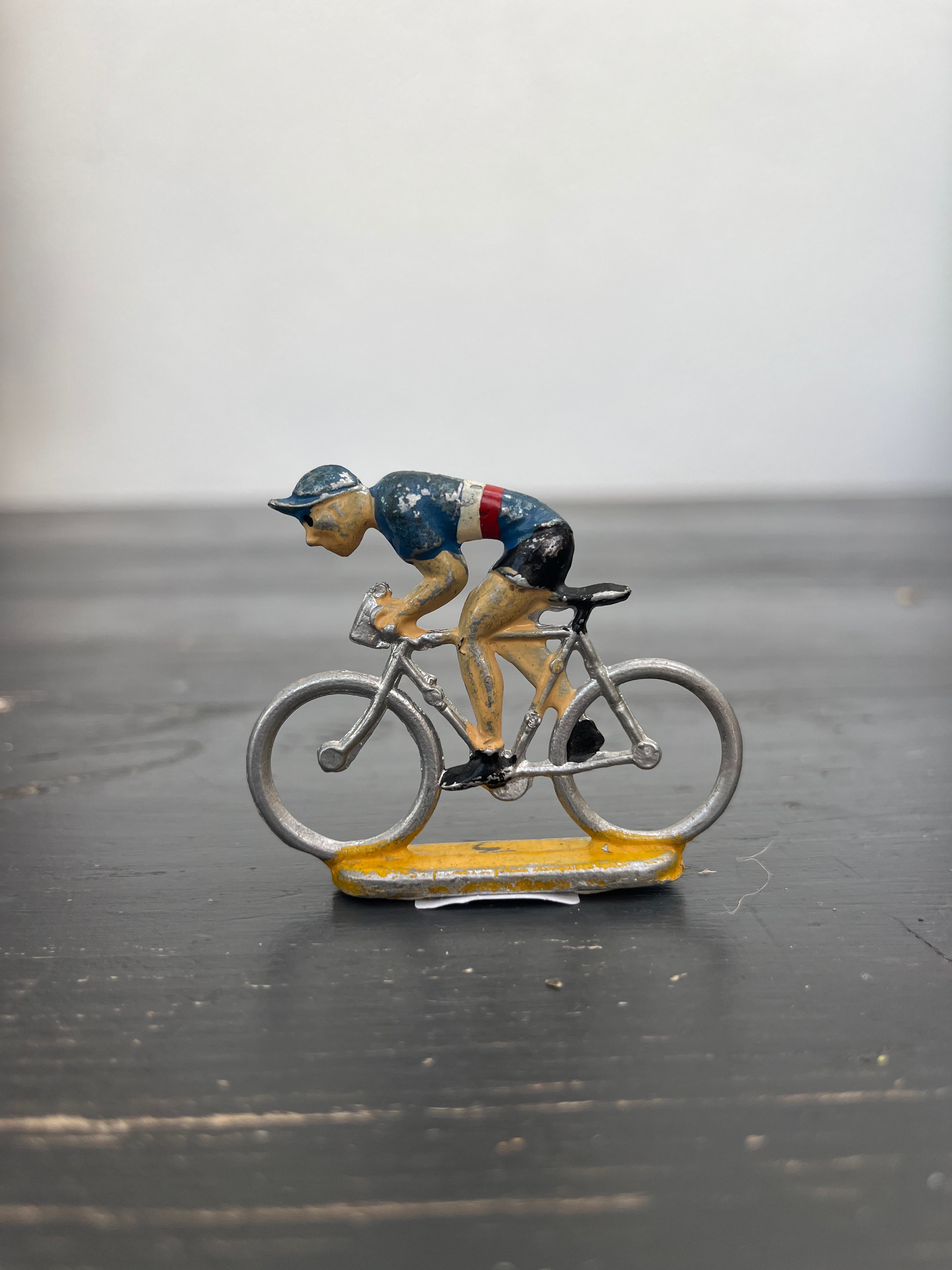 Tour de France cykelrytter
