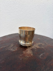 Æggebæger, 4,5 cm
