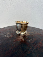 Egggeglass, 4 cm