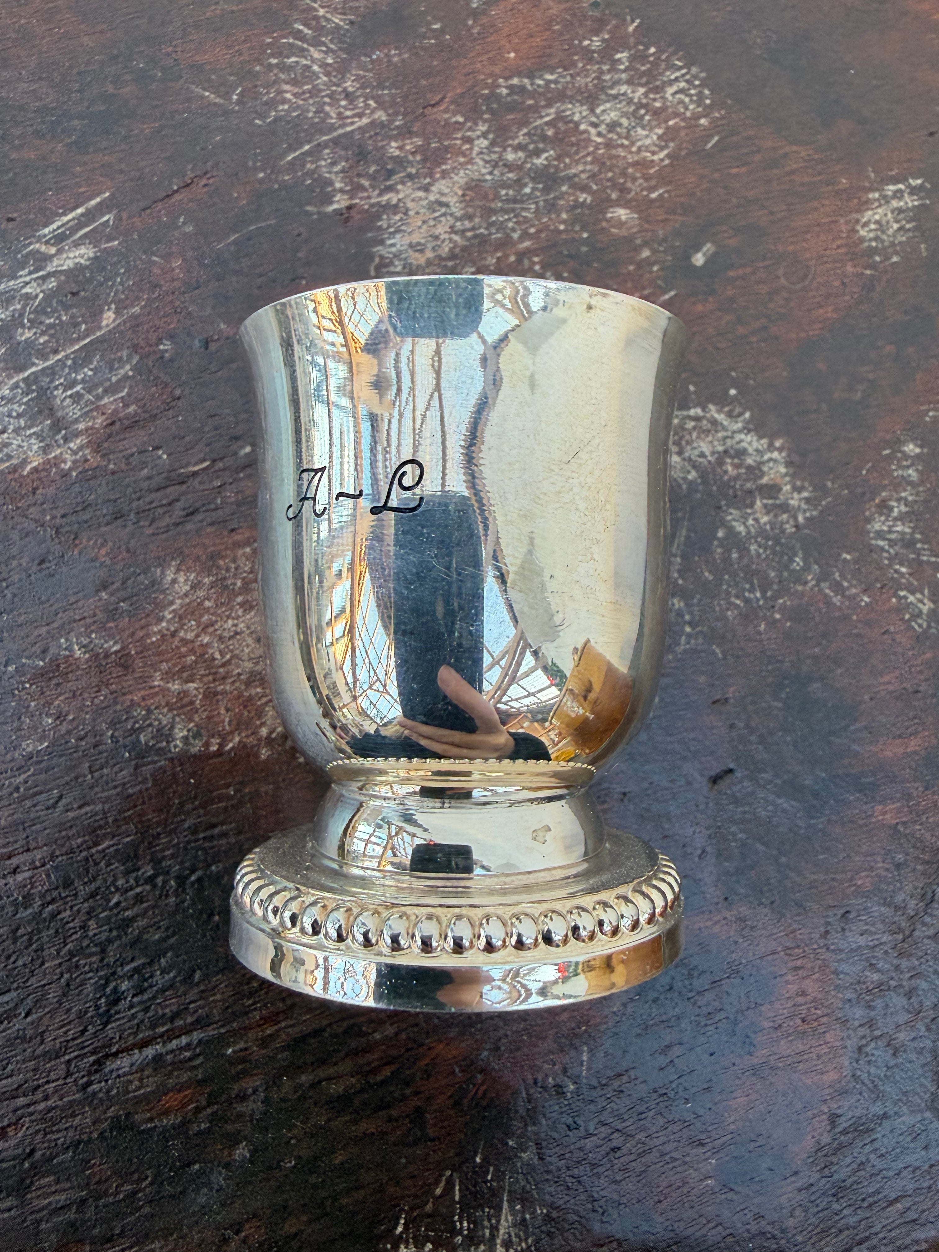 Egg cup, 5 cm