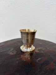 Æggebæger, 5 cm