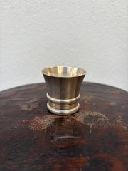 Egg cup, 4 cm
