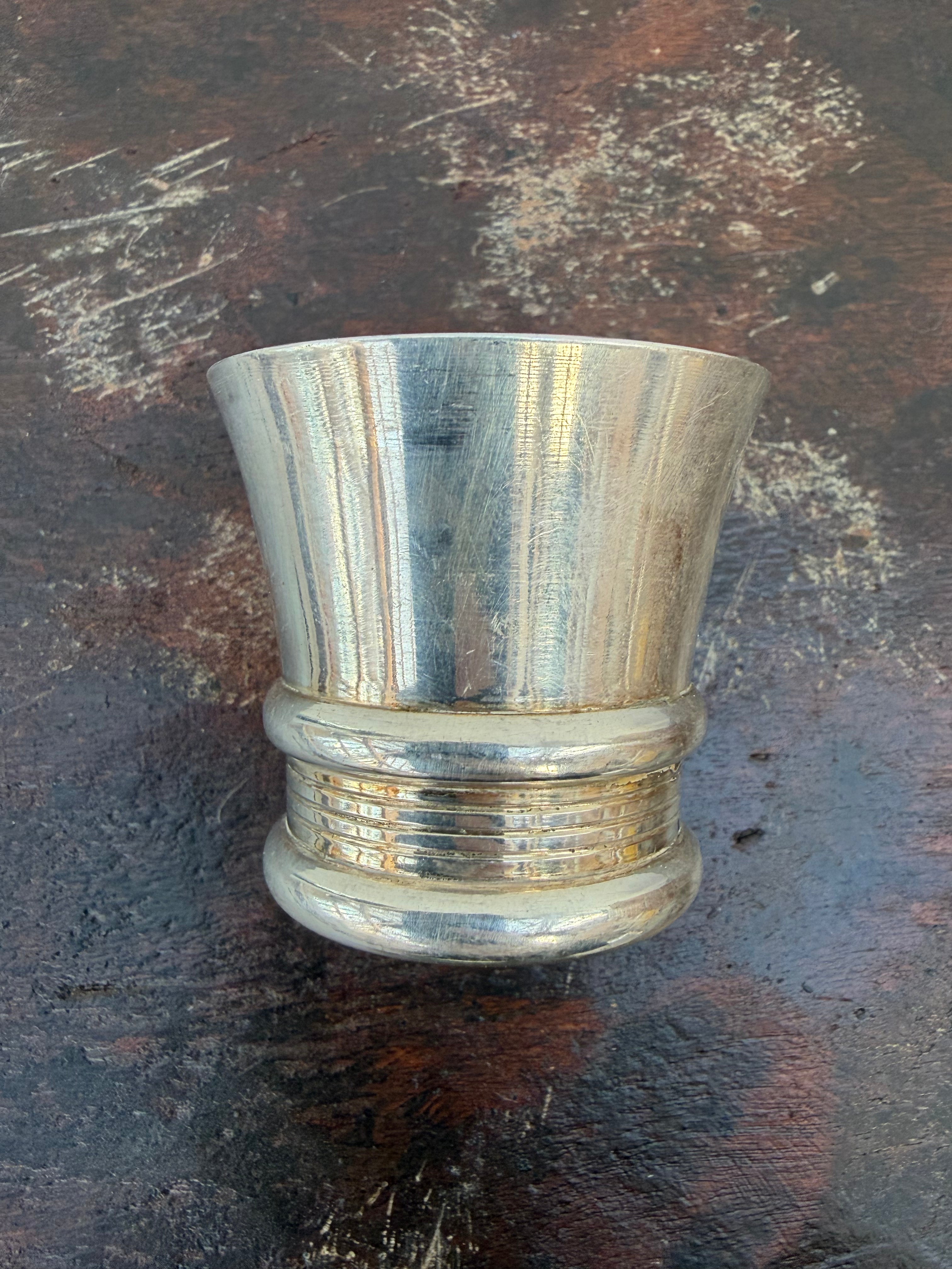 Egg cup, 4 cm