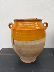 French confit jar, 36 cm