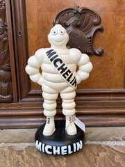 Michelin Man