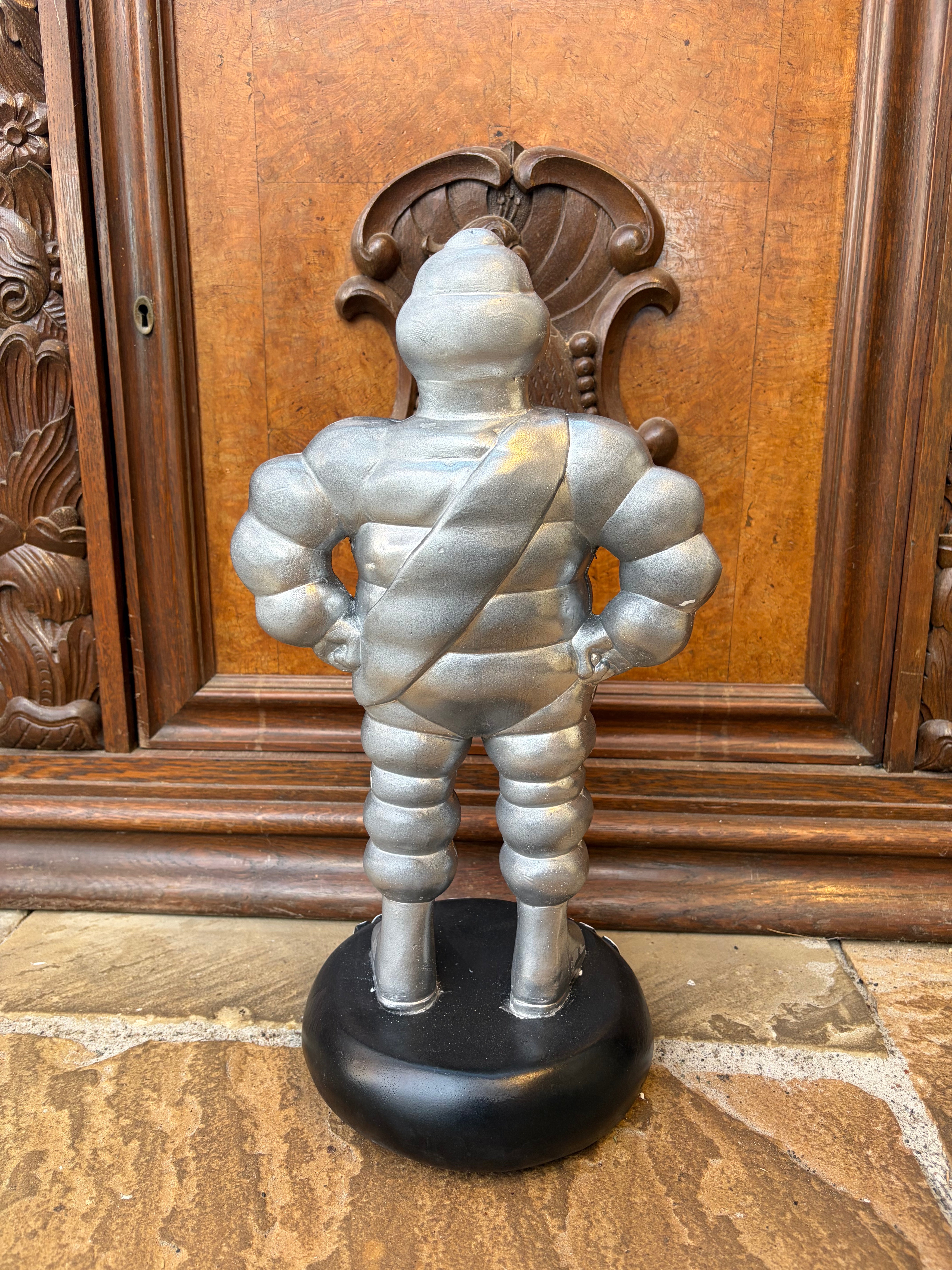 Michelinmand