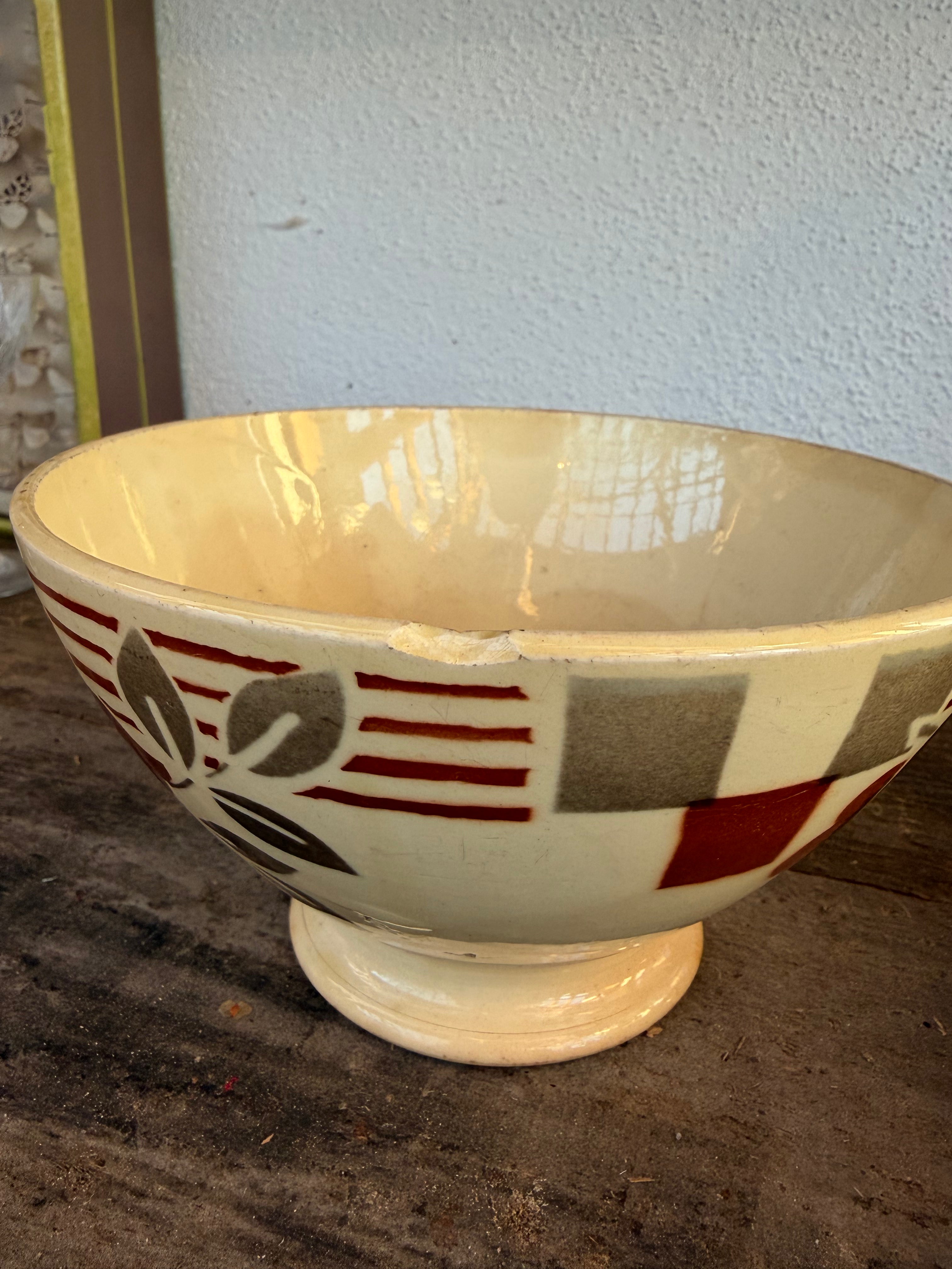 Coffee bowl, Ø15 cm