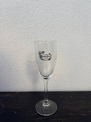 Perrier-Jouët-glass - 6 stk.