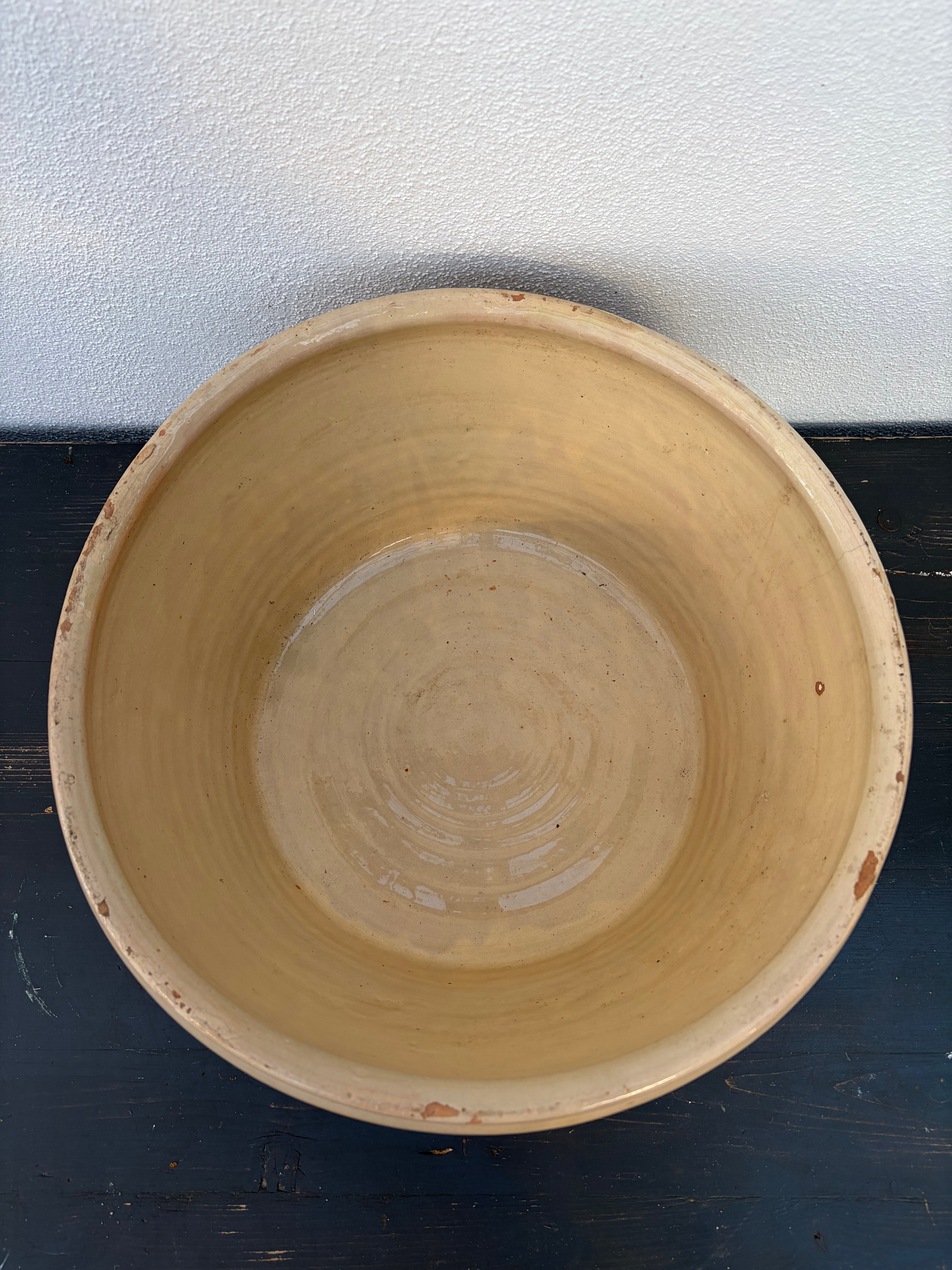 Italiensk fad, Ø37 cm