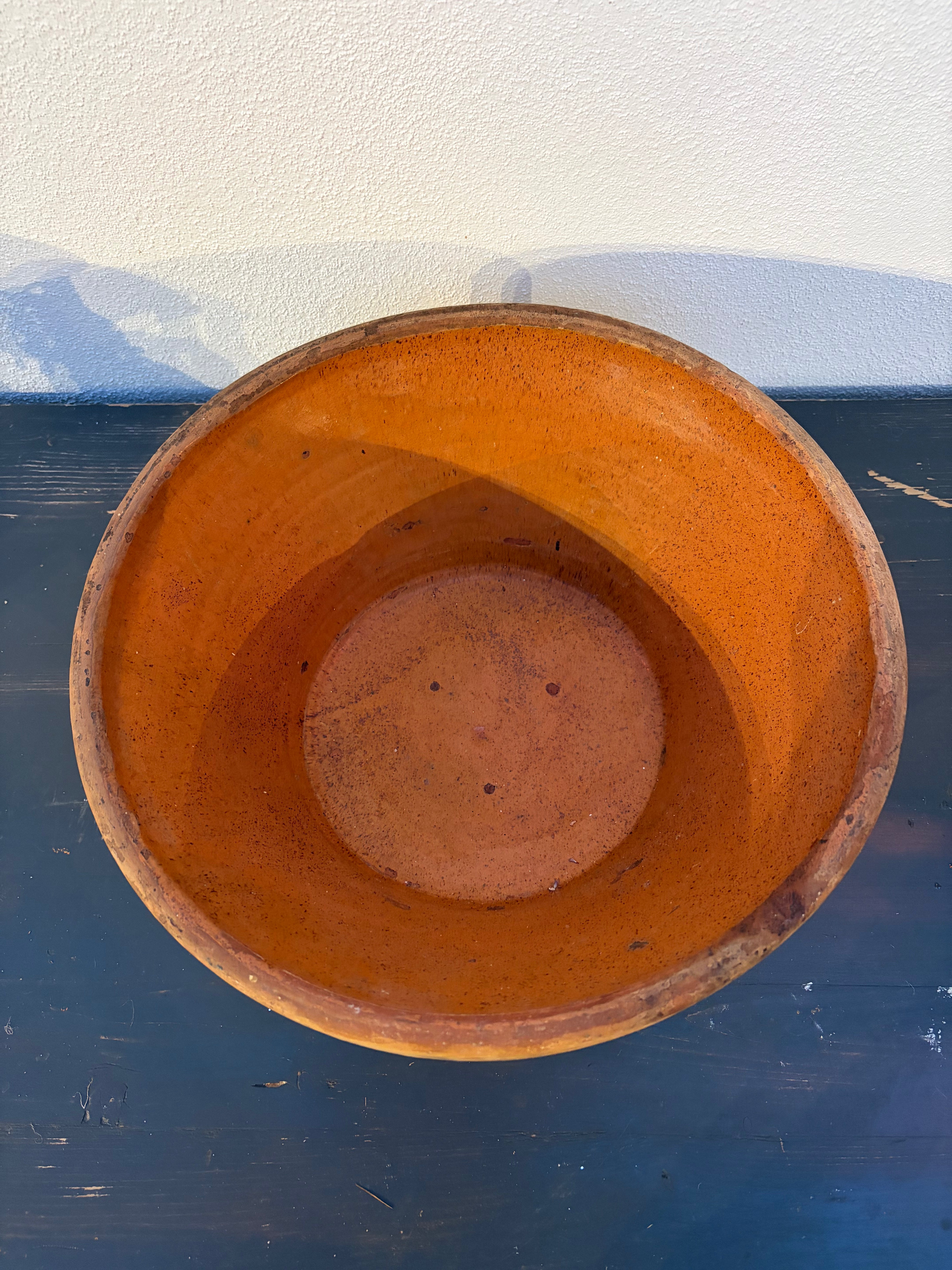 Fransk tallerken, Ø37 cm