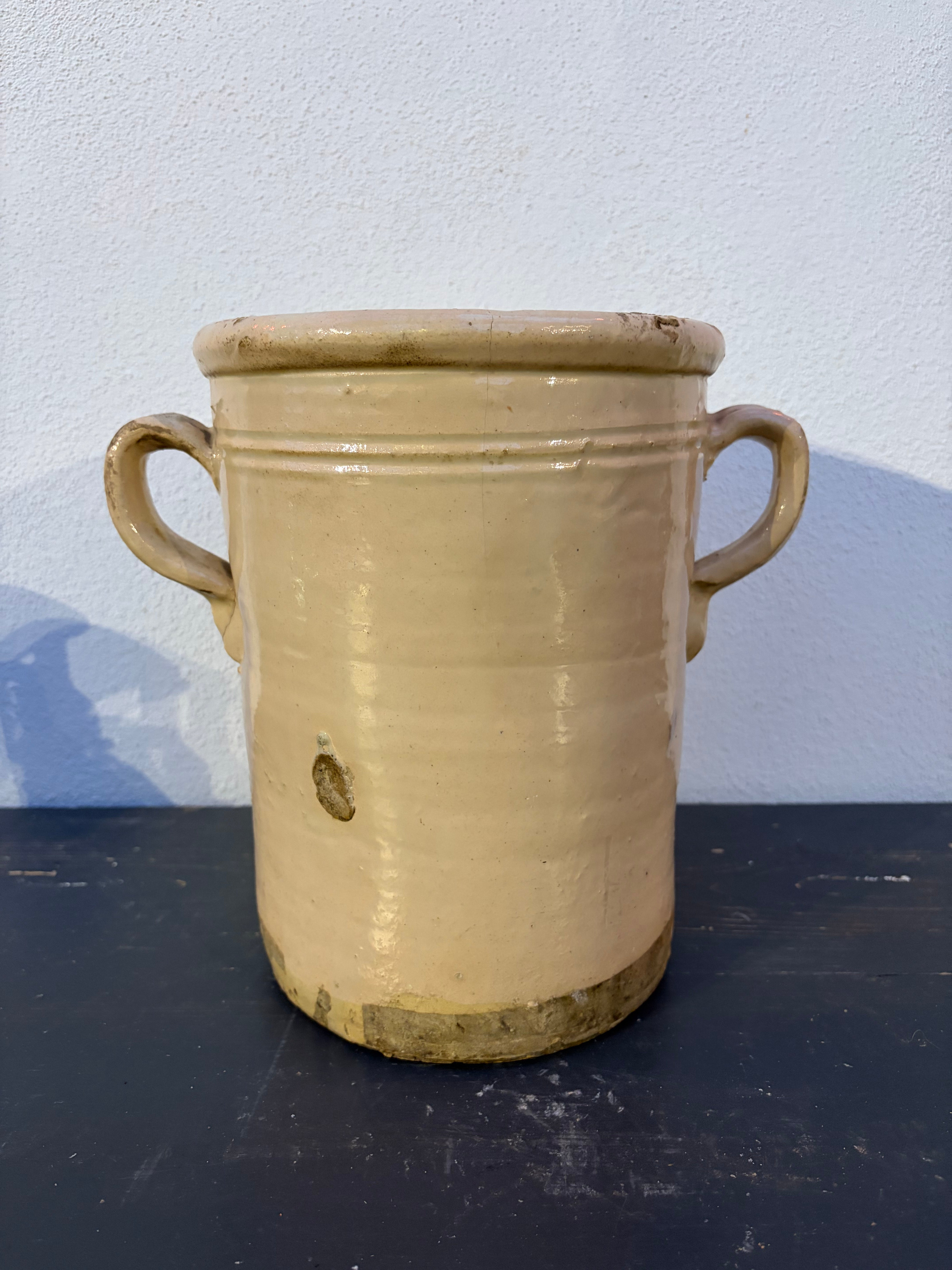 Italiensk krukke, 26 cm