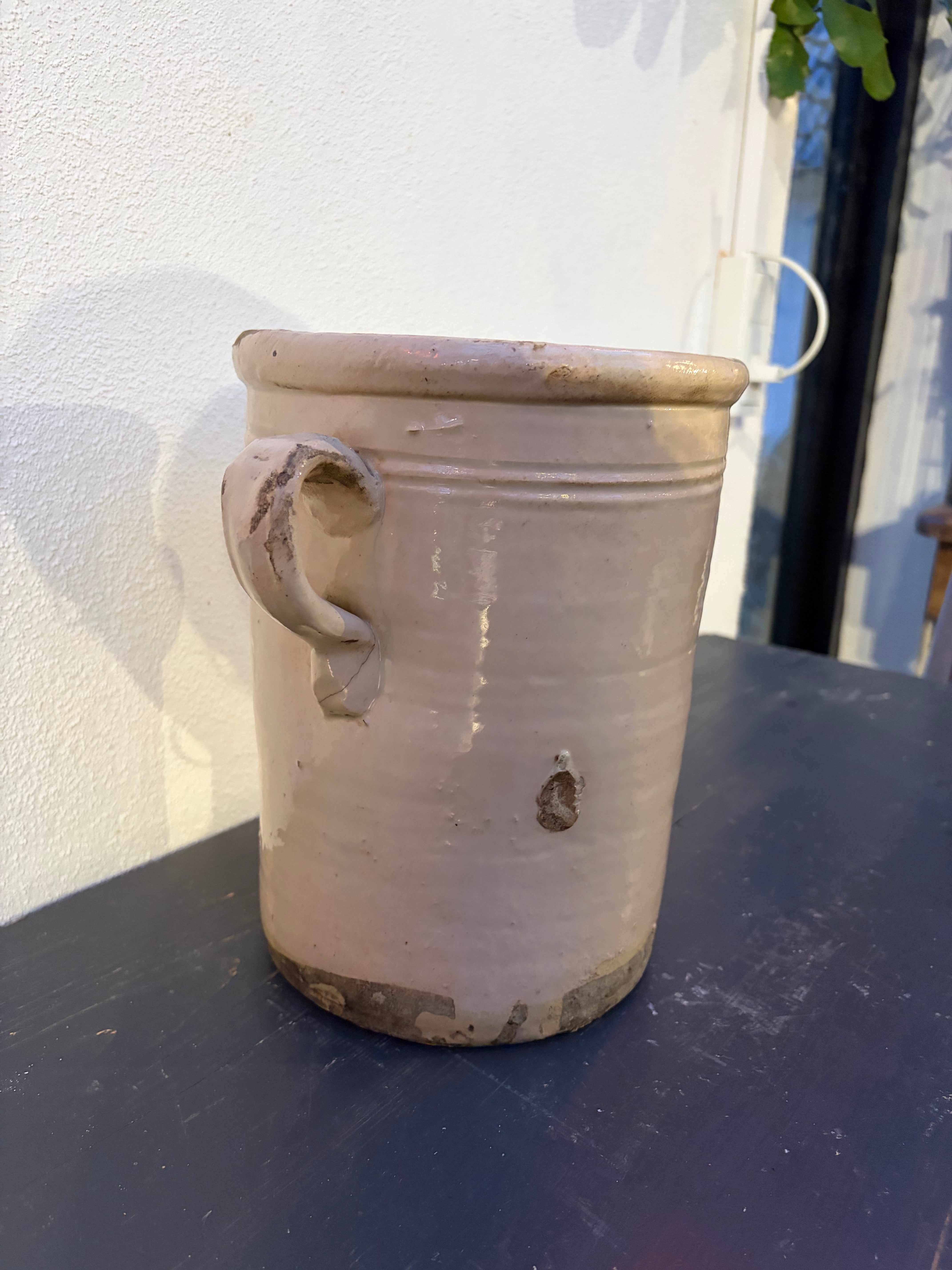 Italiensk krukke, 26 cm