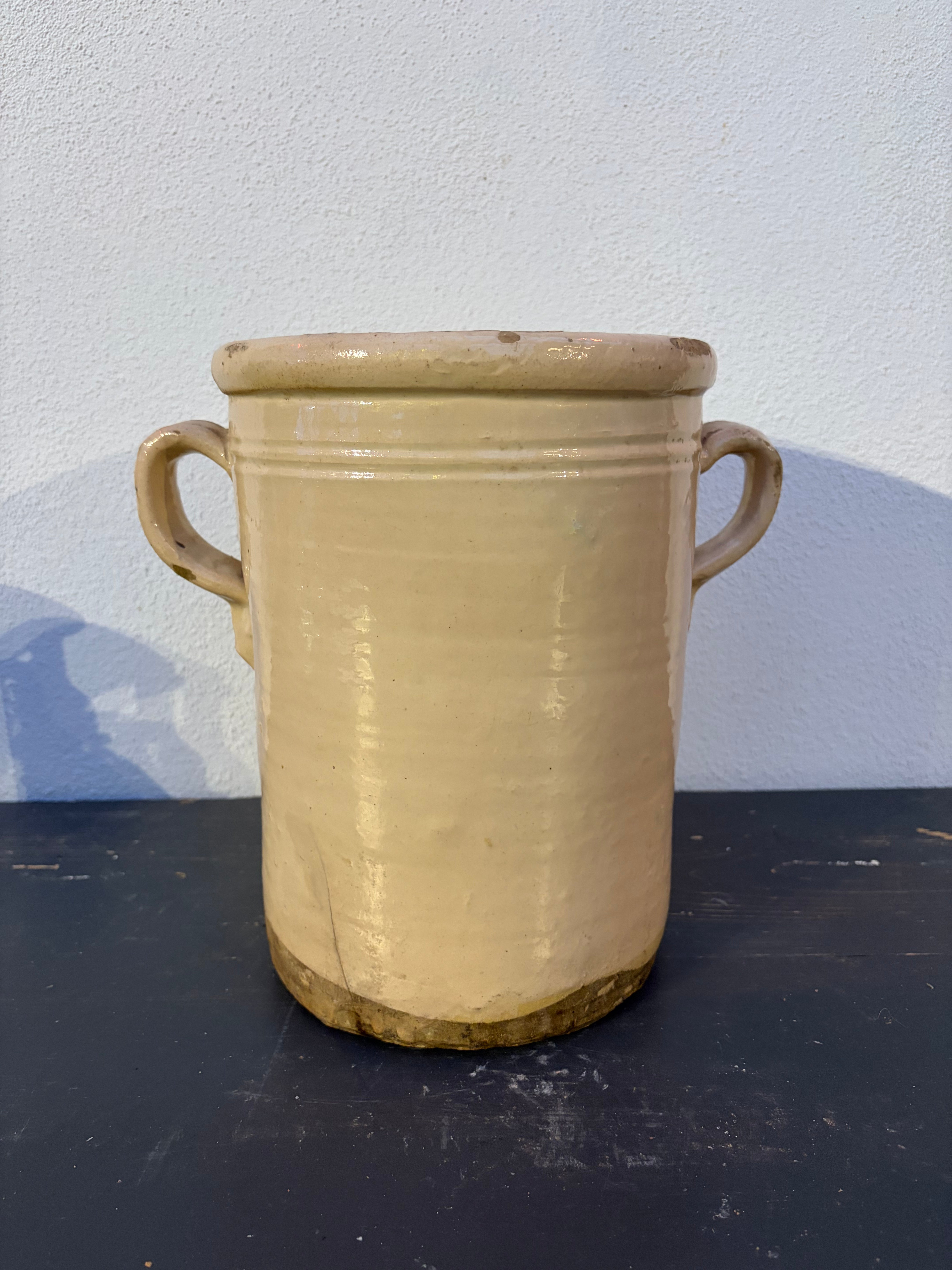 Italiensk krukke, 26 cm