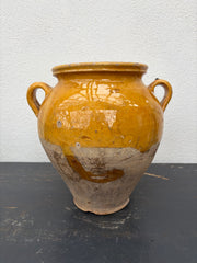 Fransk confitkrukke, 26 cm