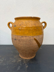 Fransk confitkrukke, 26 cm