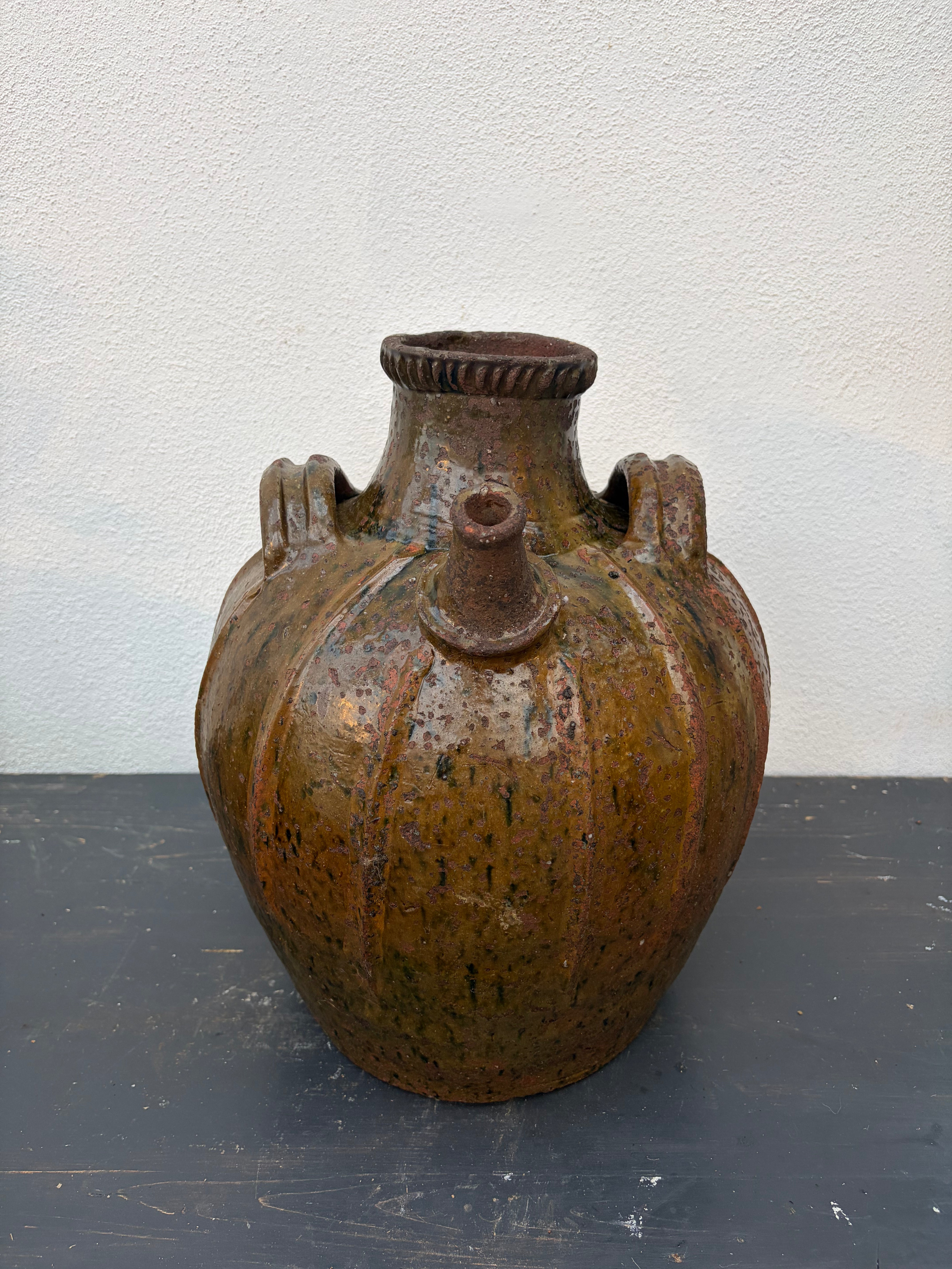 Fransk krukke, 40 cm