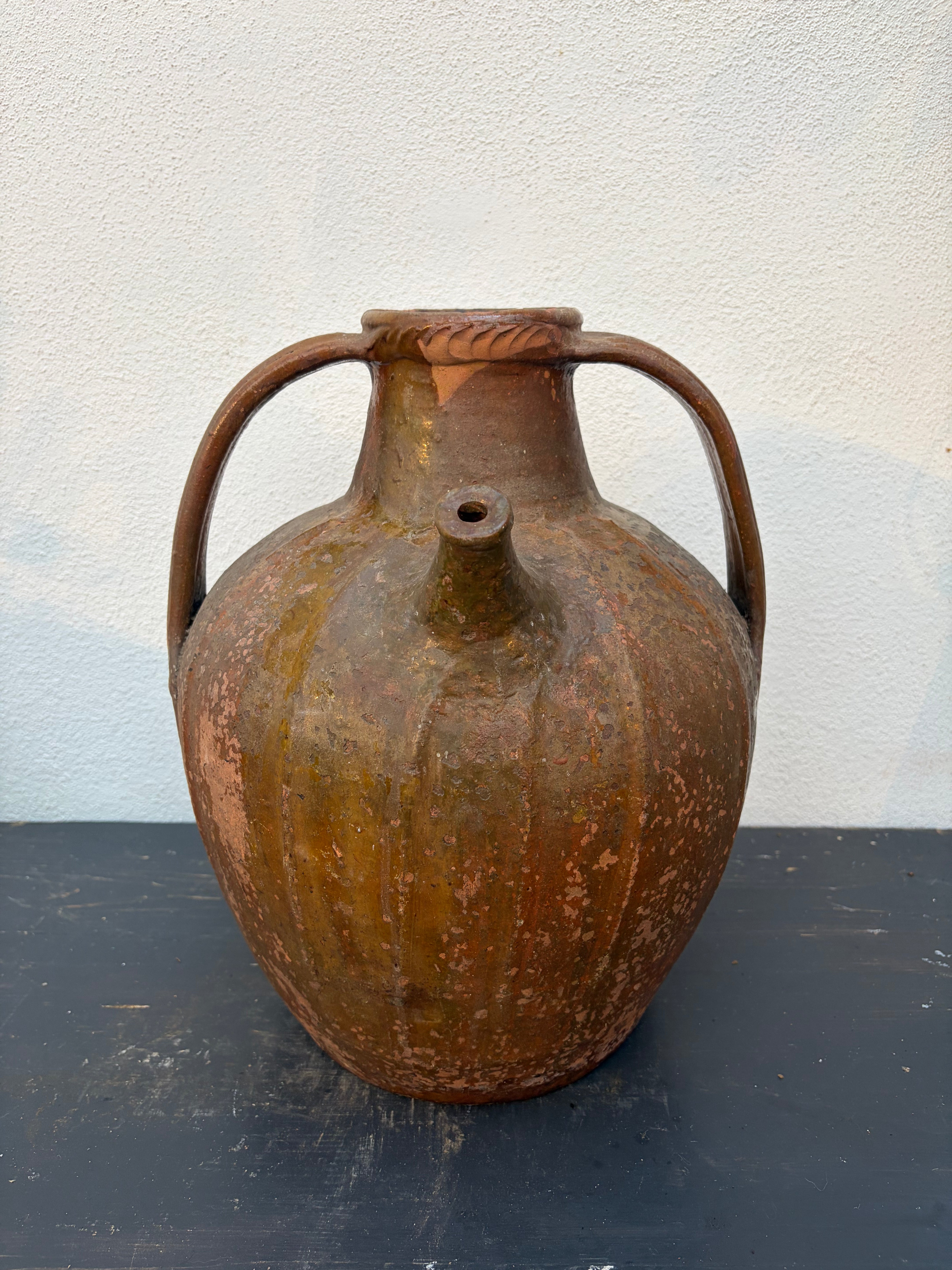 Fransk krukke, 40 cm