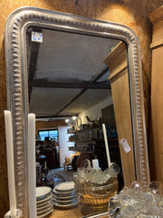 Louis Philippe spejl, 120x80 cm