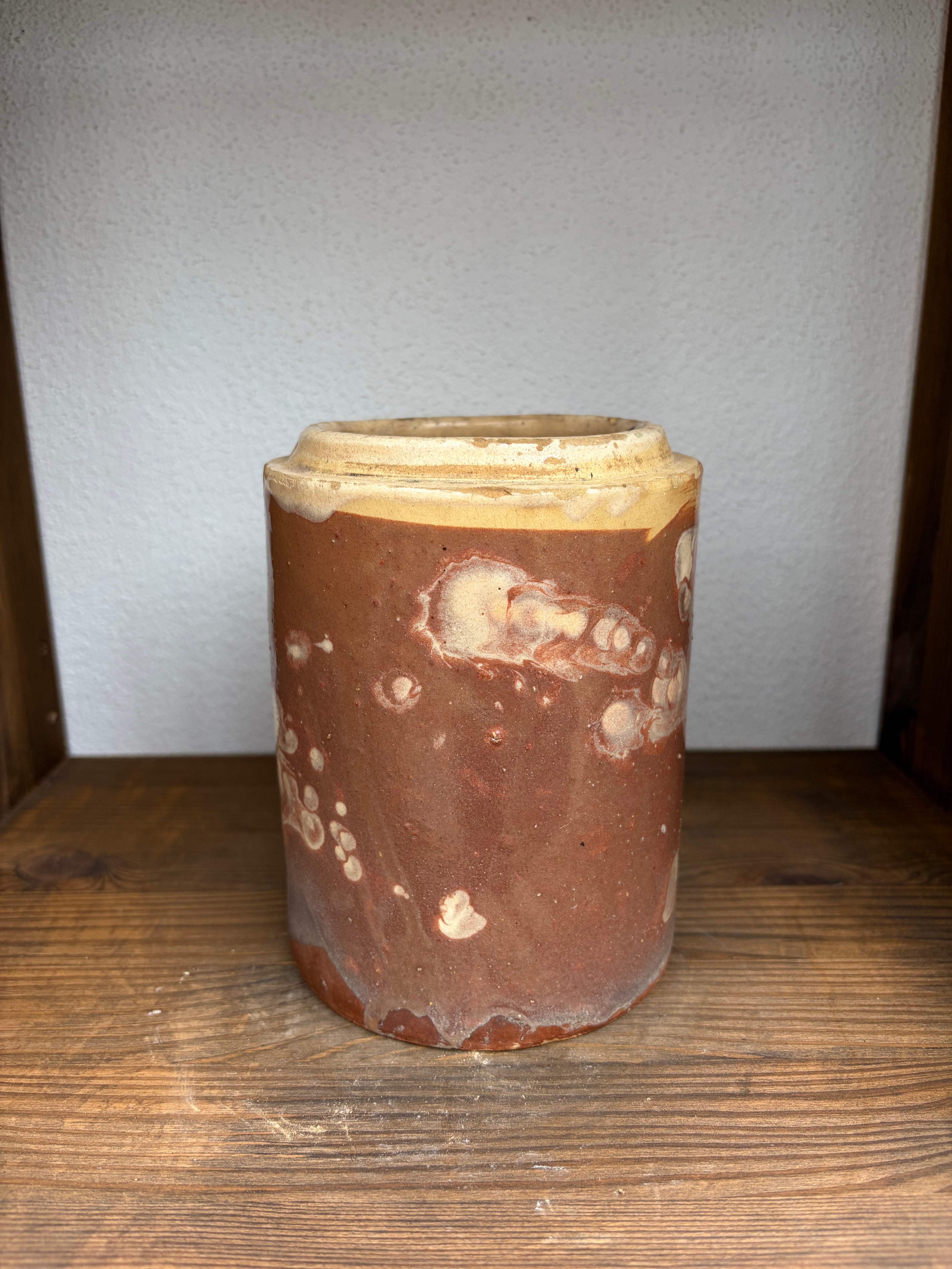 Italiensk confitkrukke, 16 cm