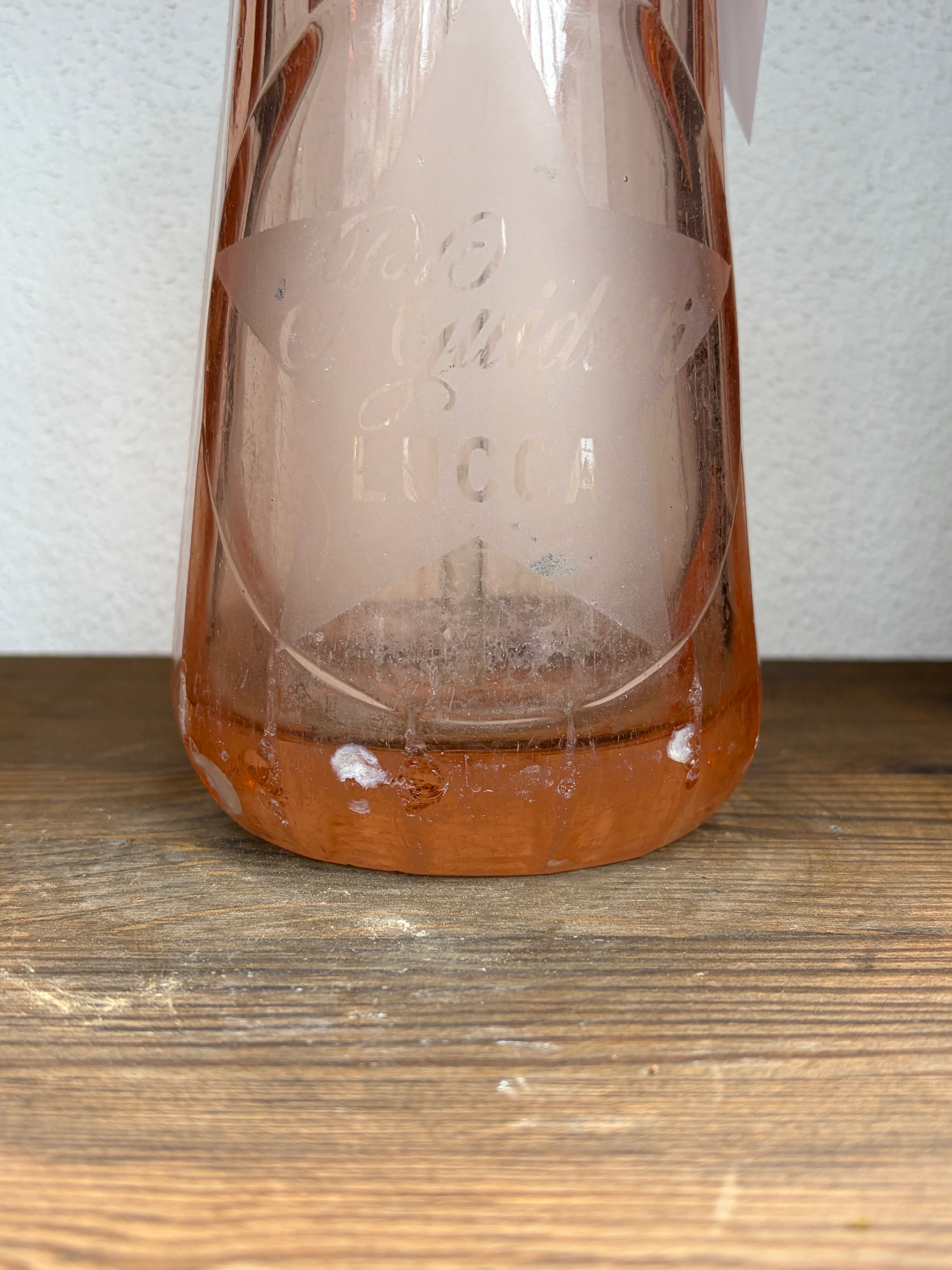 Sifonflaske