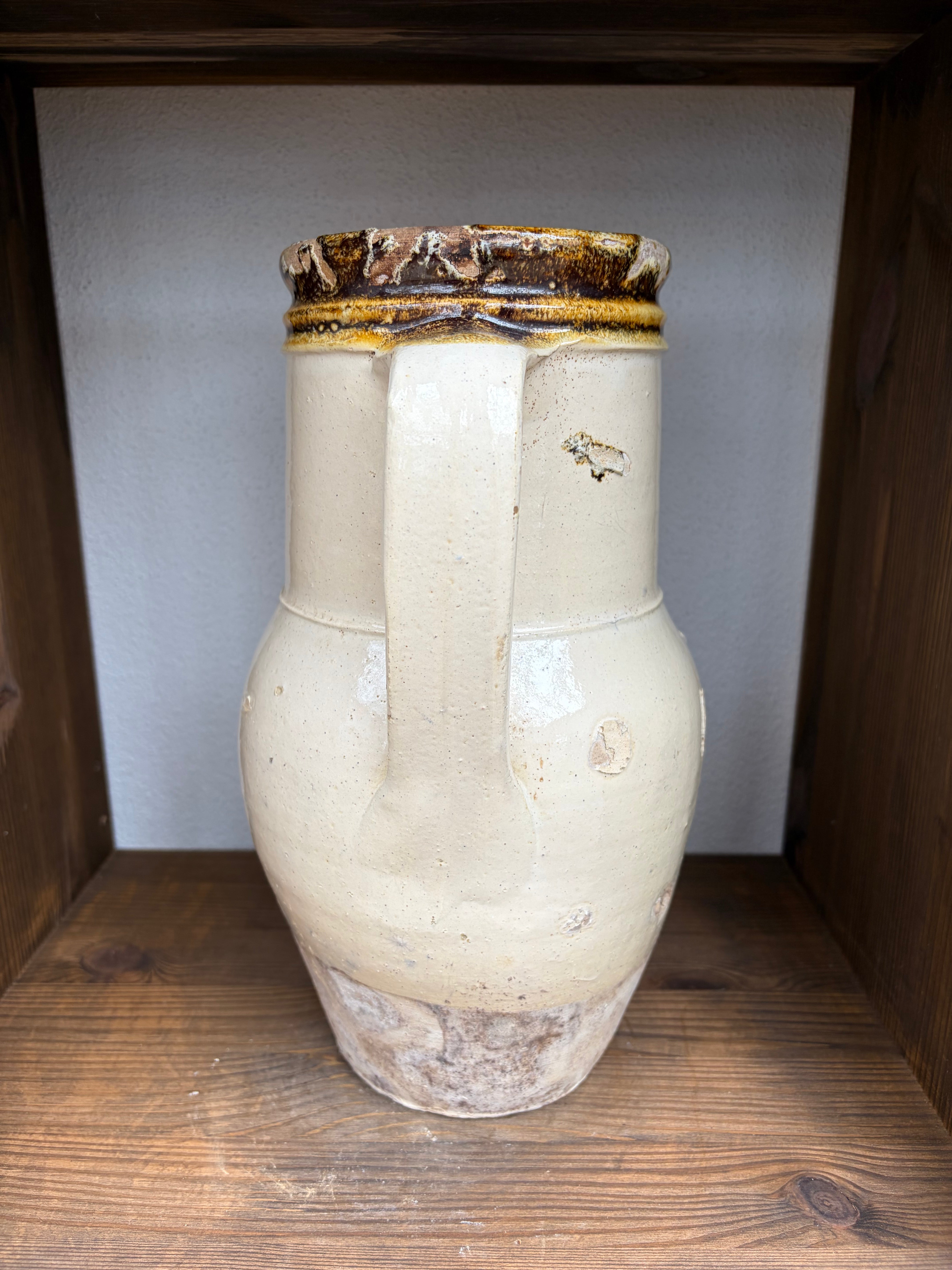 Italiensk krukke, 30 cm