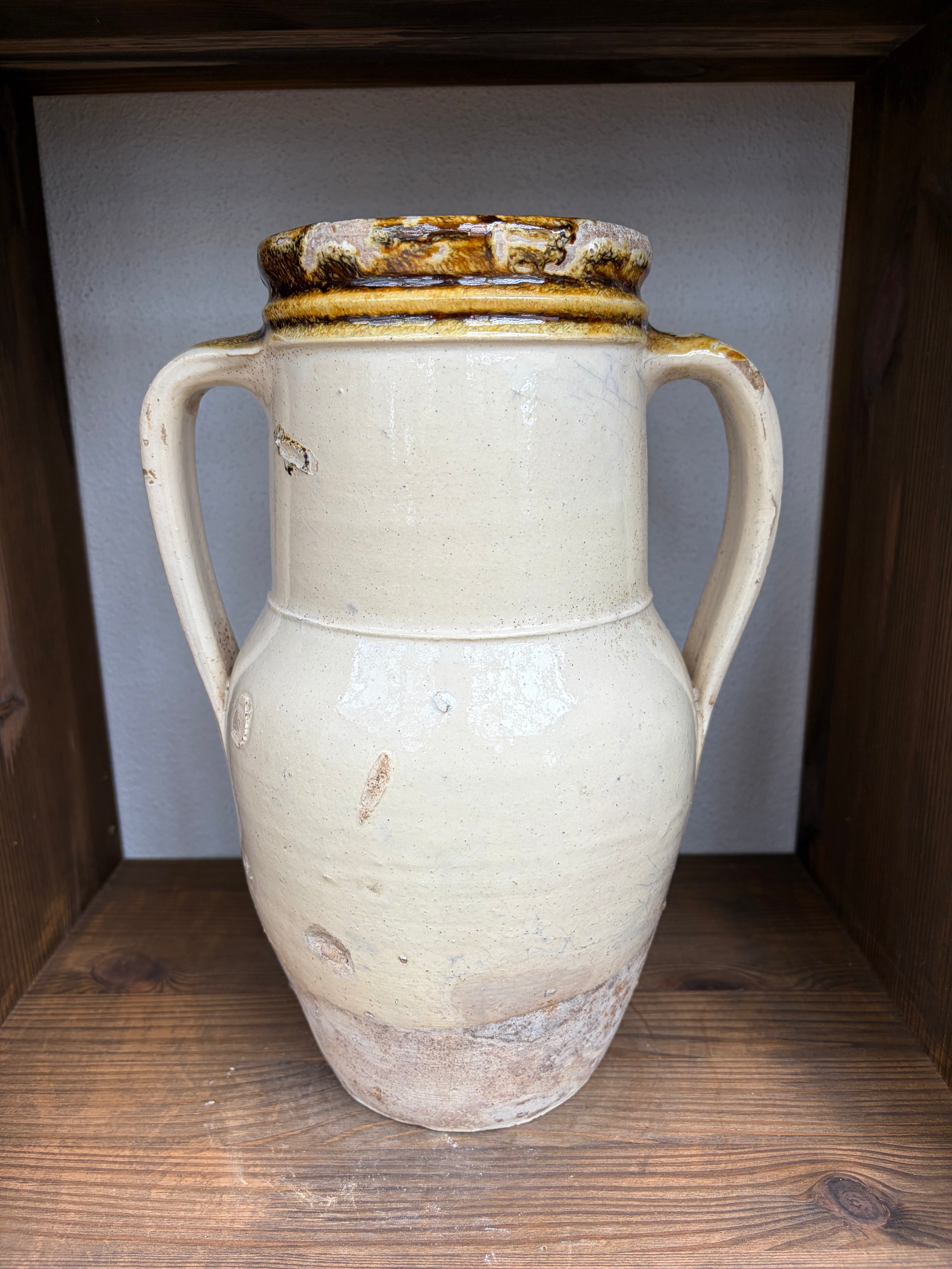 Italiensk krukke, 30 cm