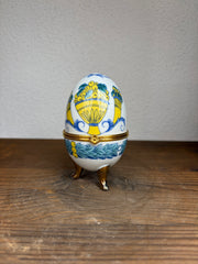 Porselensegg