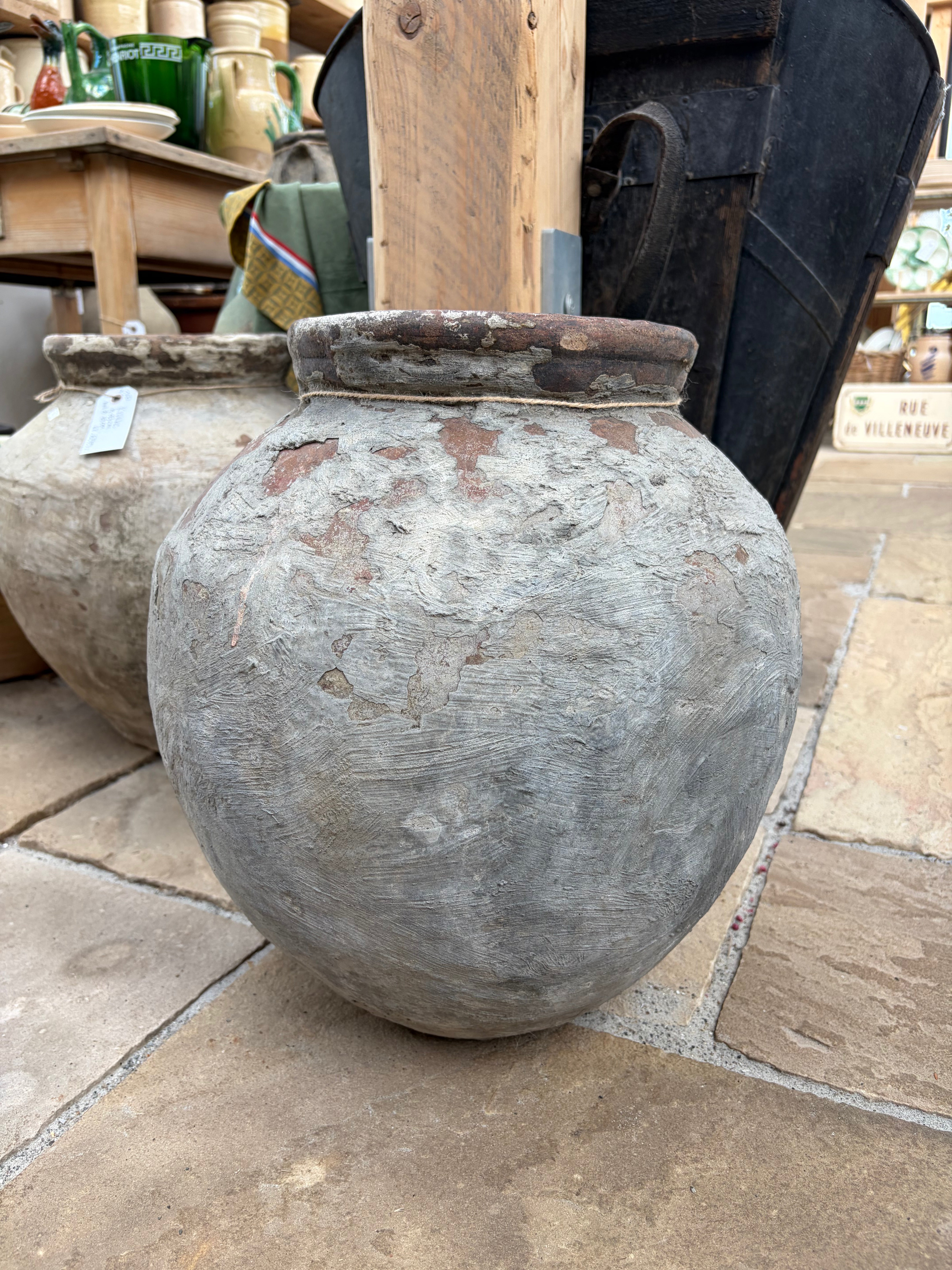 Krukke, 43 cm