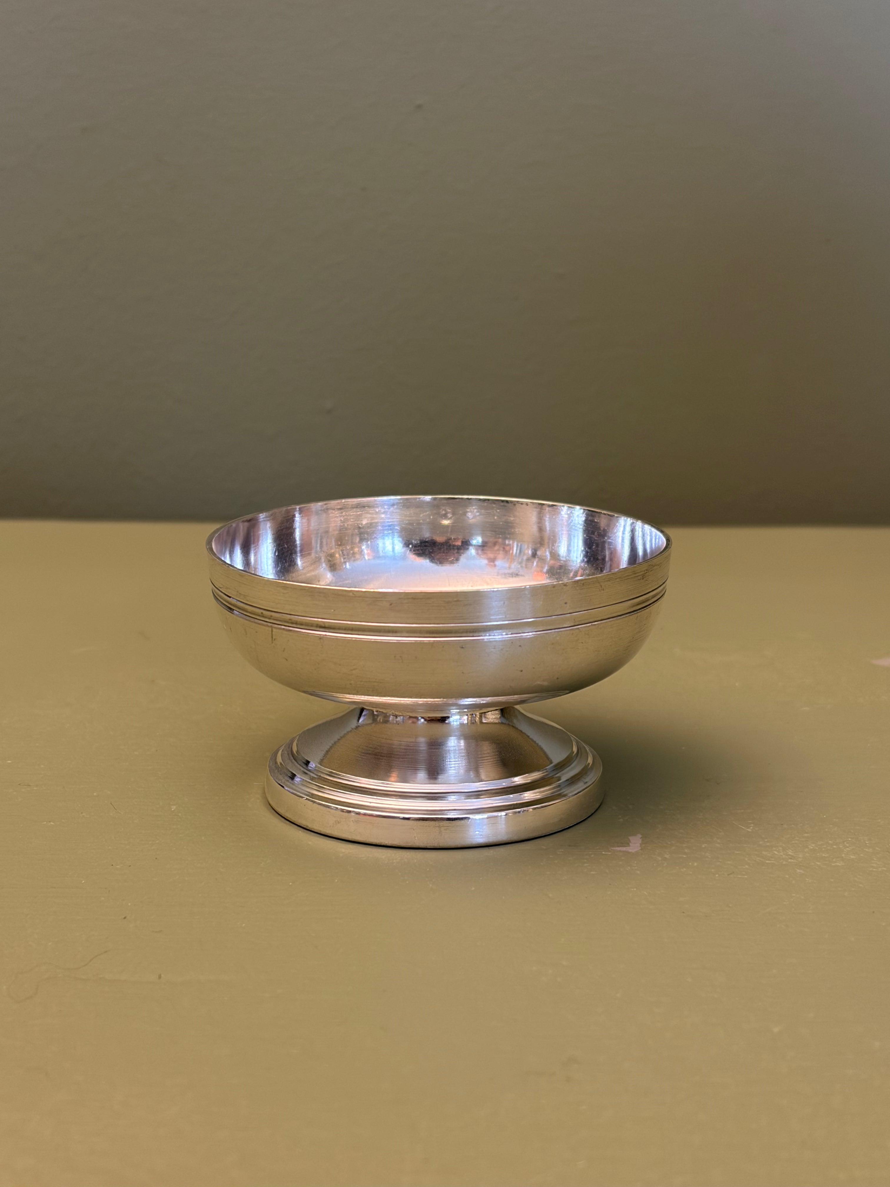 Isskål, Ø8 cm
