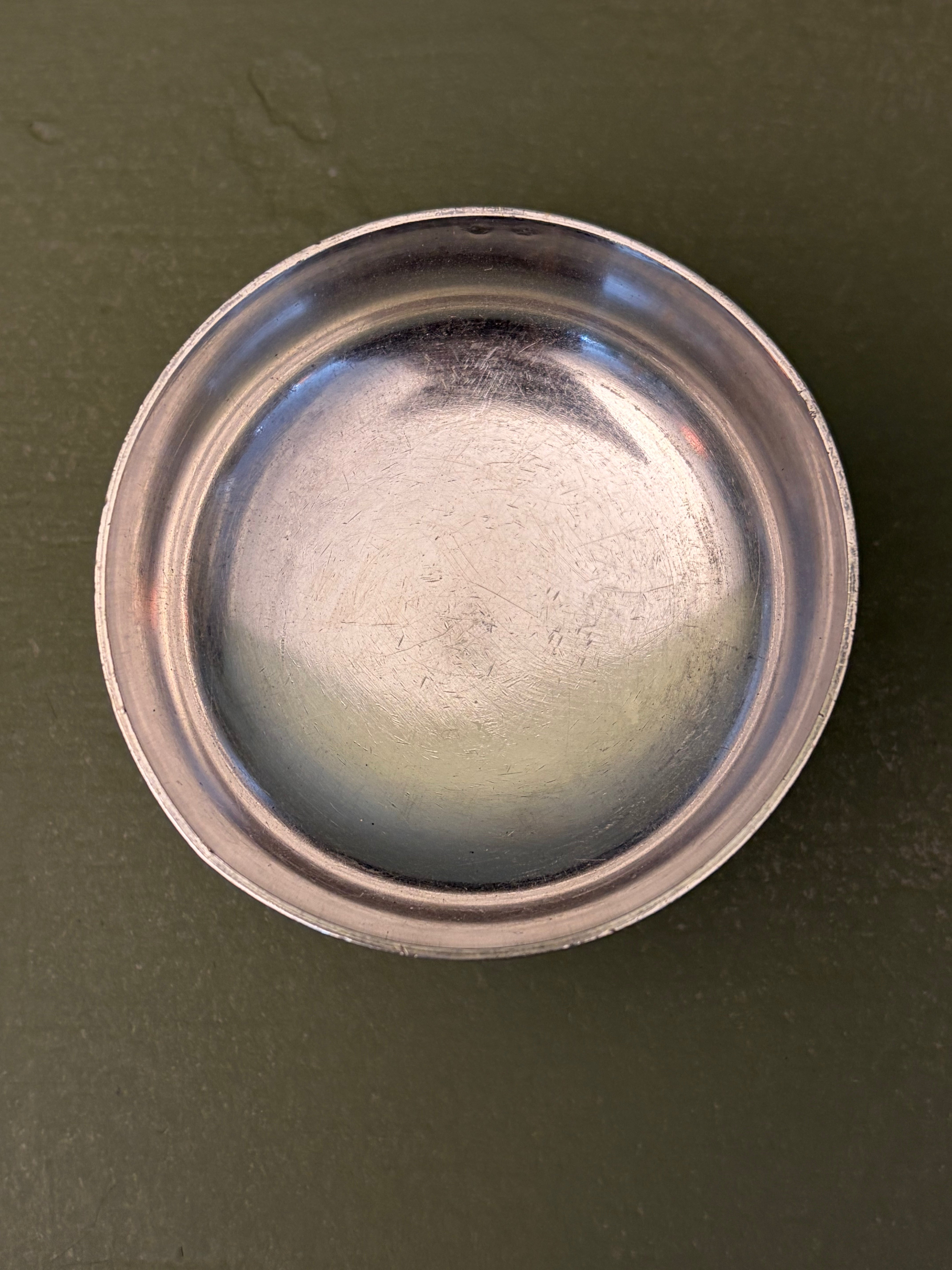 Isskål, Ø8 cm
