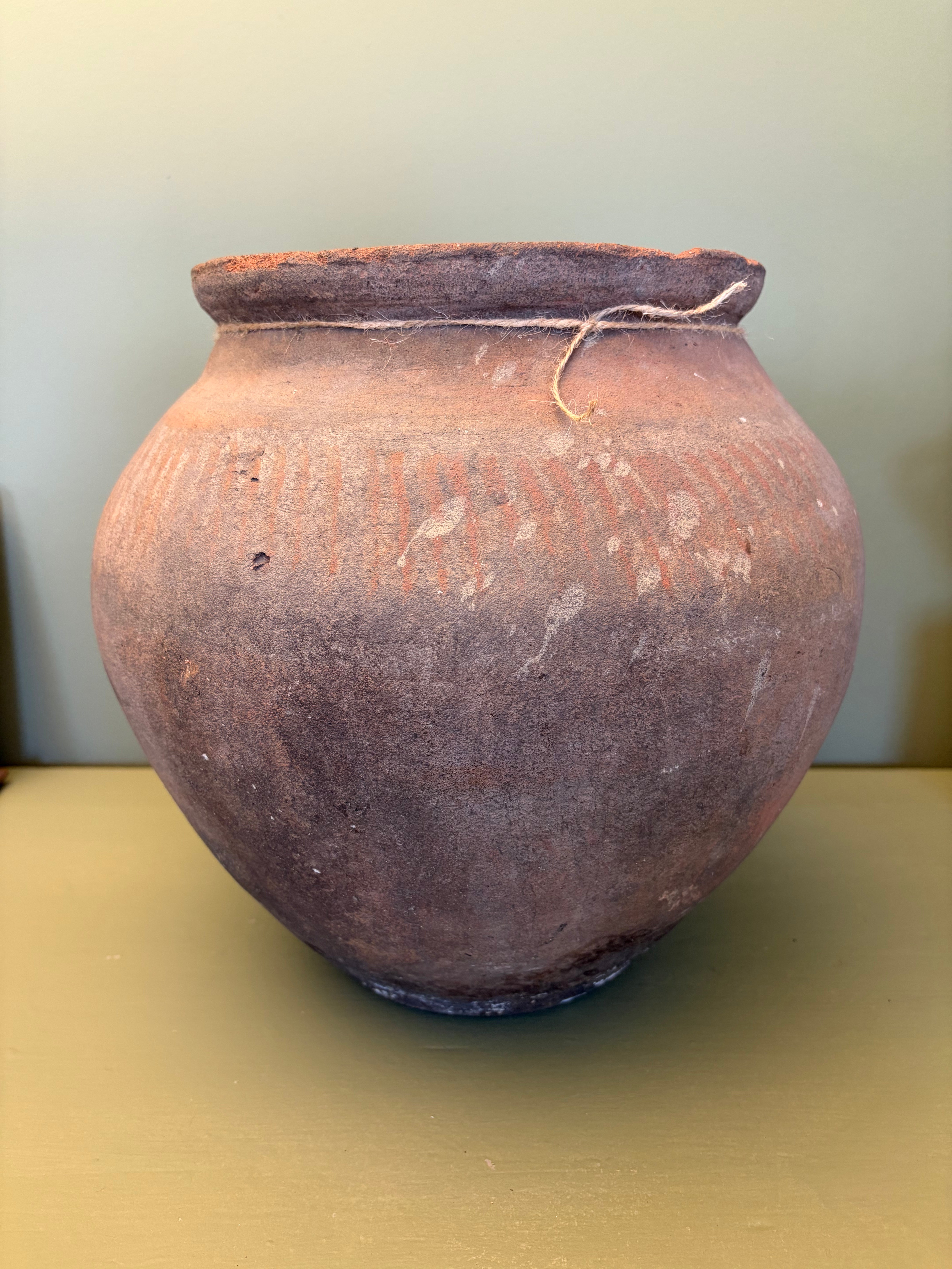 Krukke, 32 cm