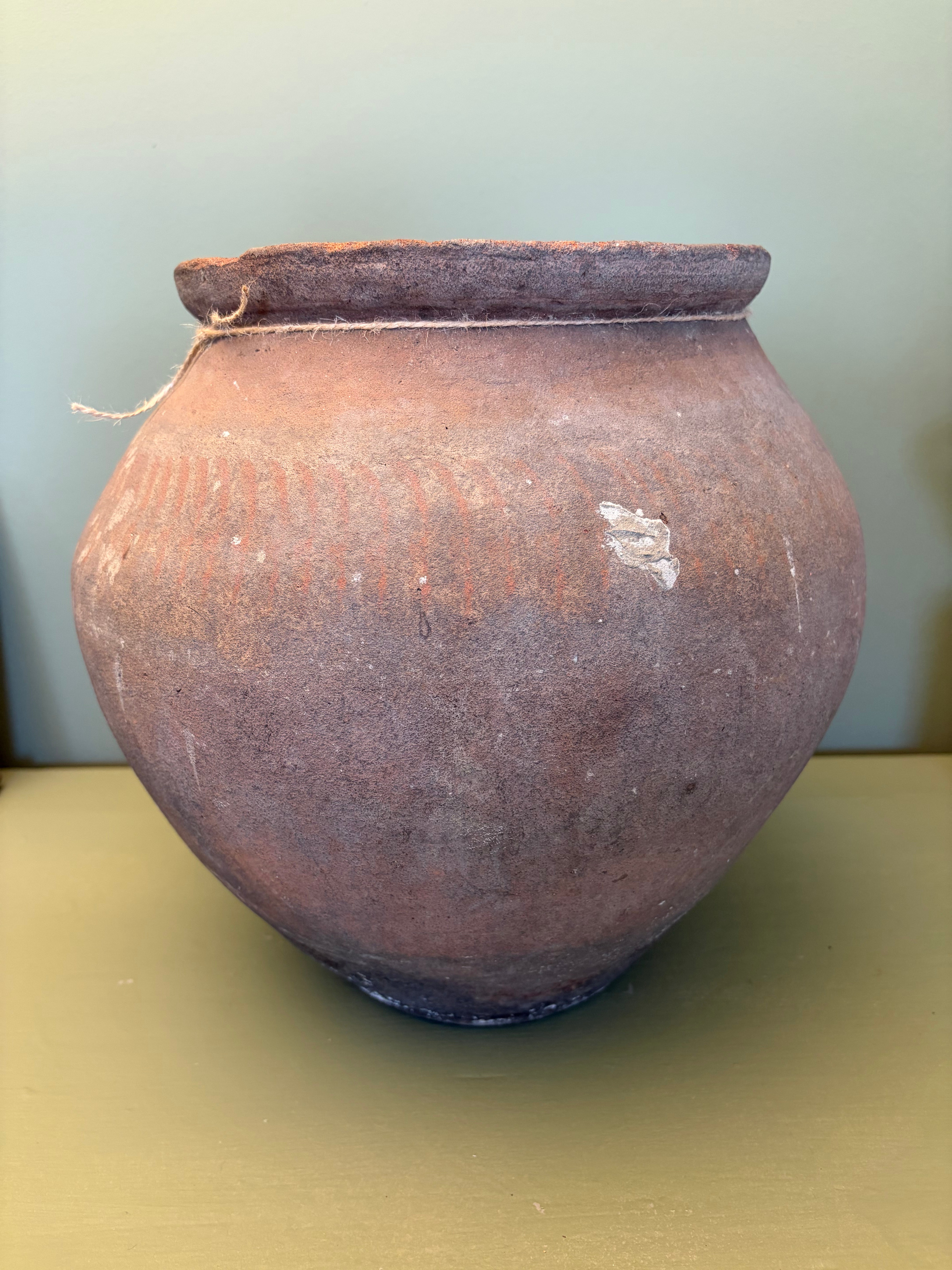 Krukke, 32 cm