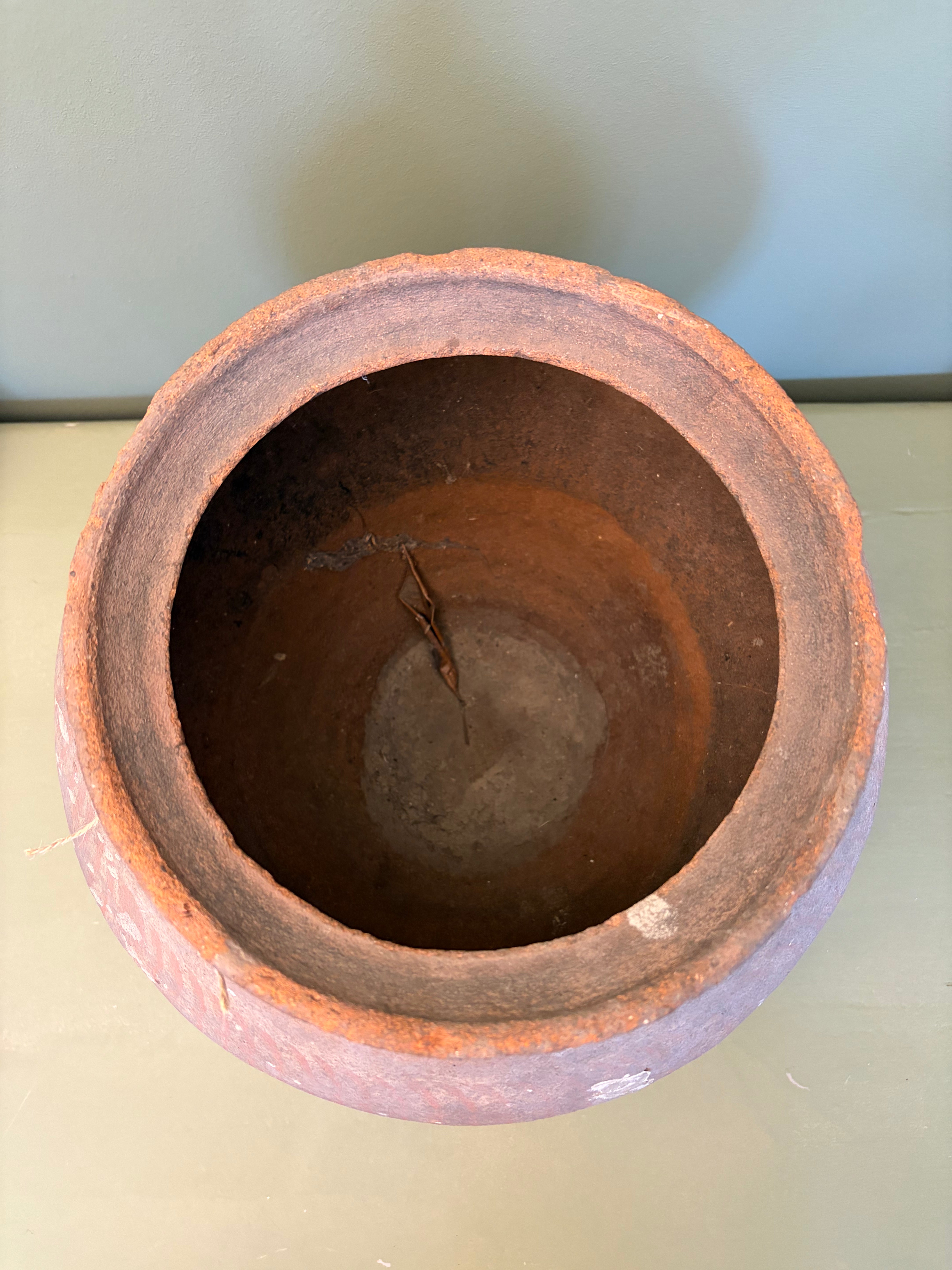 Krukke, 32 cm